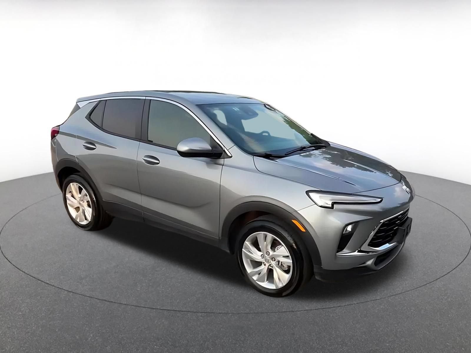 Thumbnail: 2025 Buick Encore GX - 2