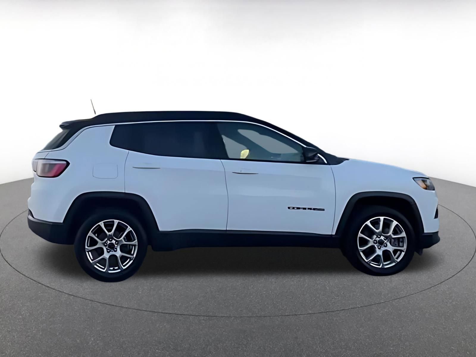 Thumbnail: 2025 Jeep Compass - 12