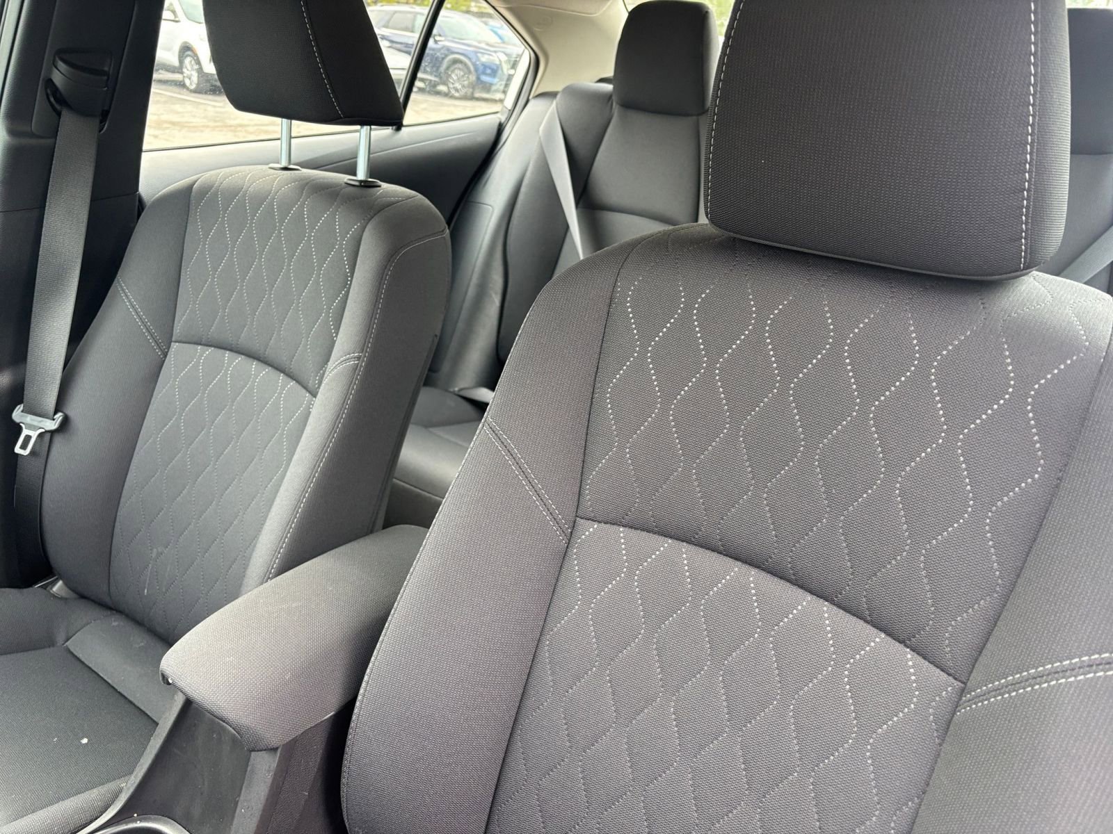 Thumbnail: 2025 Toyota Corolla - 34