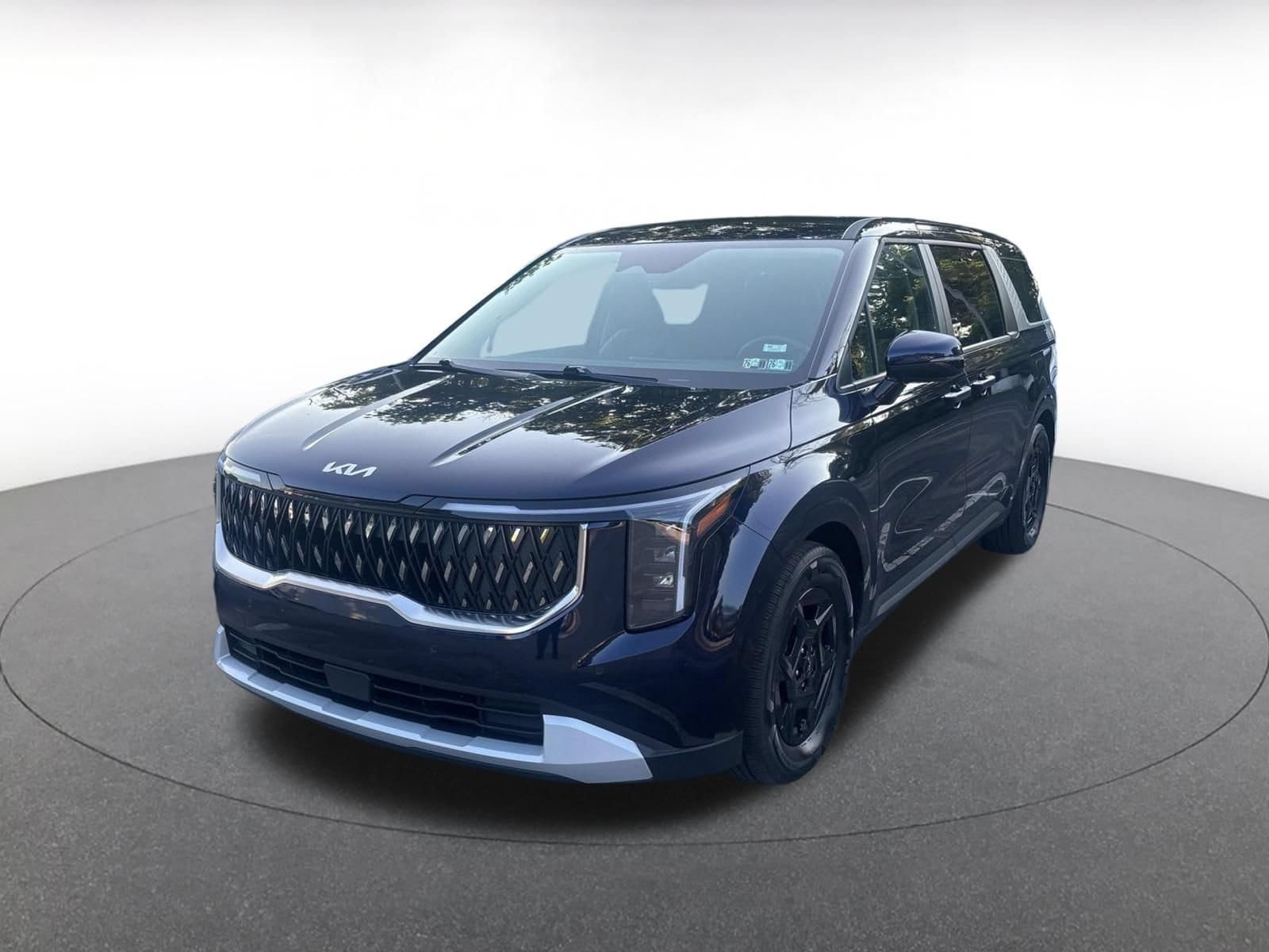 Thumbnail: 2026 Kia Carnival - 4