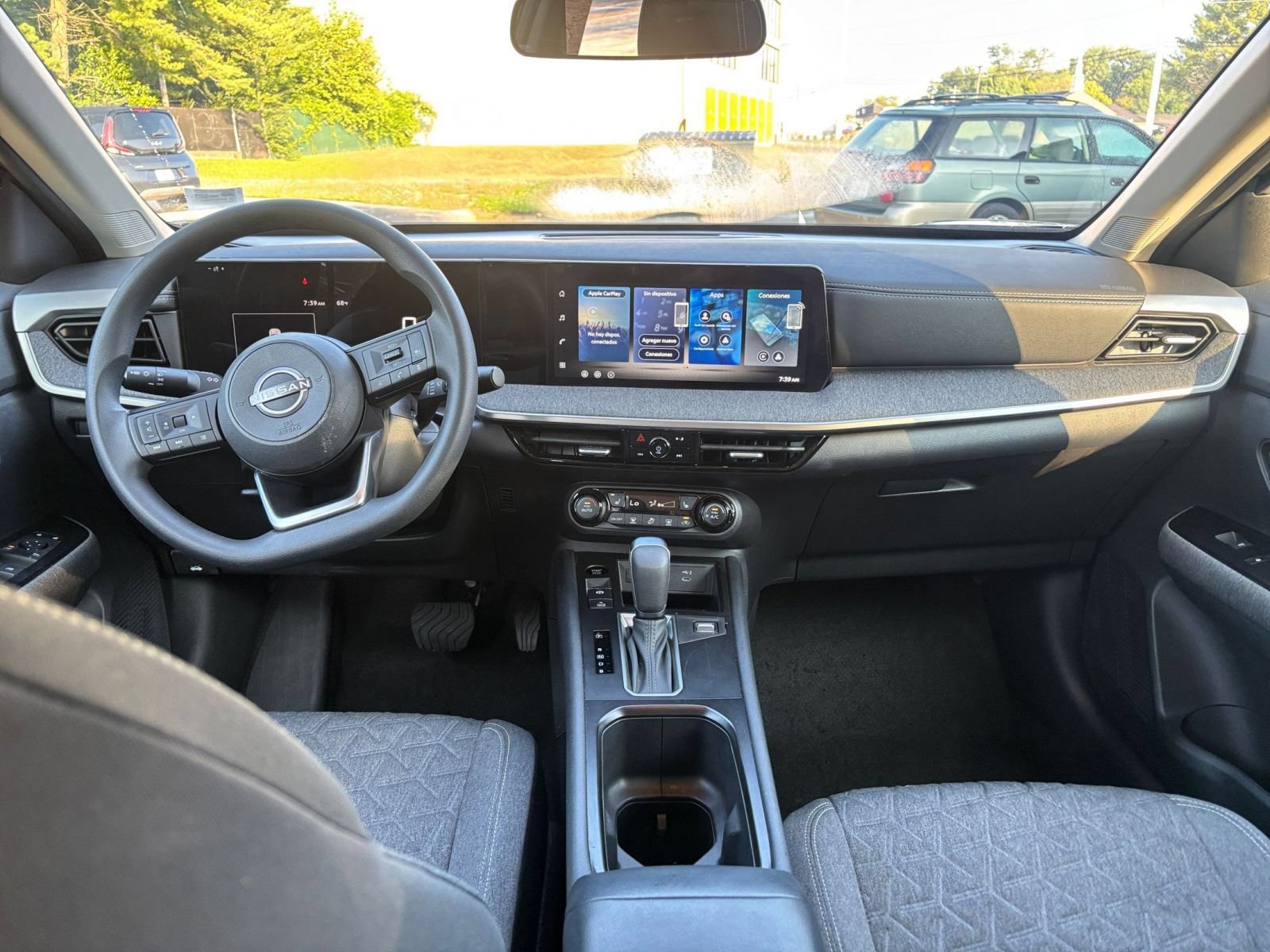 Thumbnail: 2026 Nissan Kicks - 31