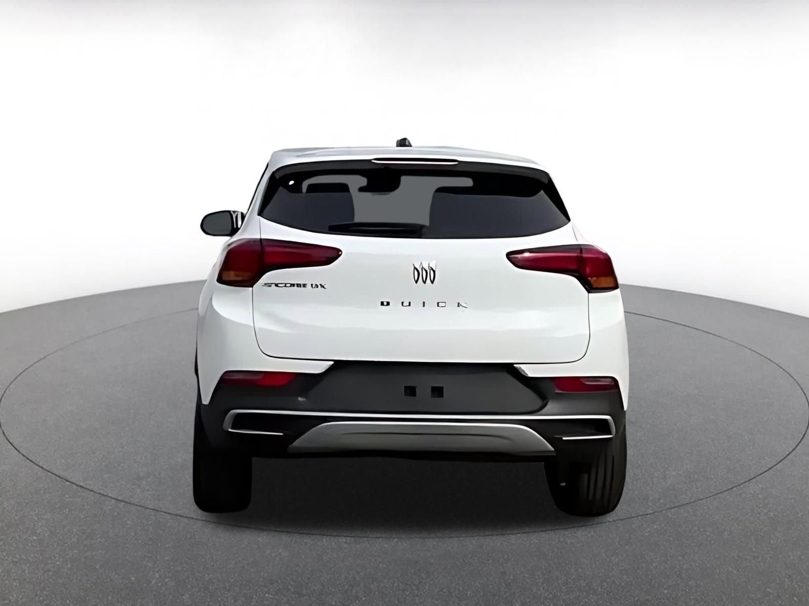 Thumbnail: 2025 Buick Encore GX - 11