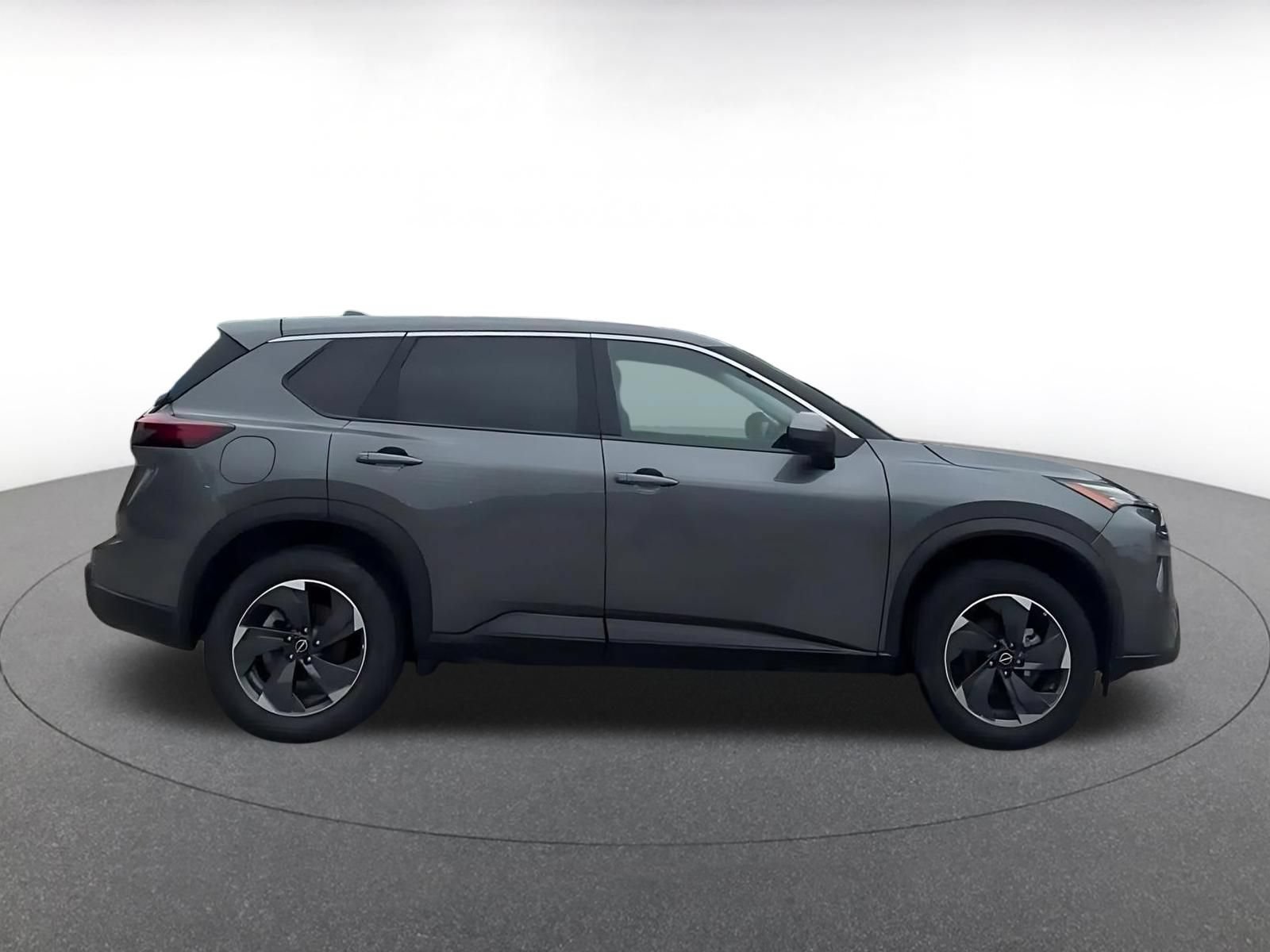 Thumbnail: 2025 Nissan Rogue - 16