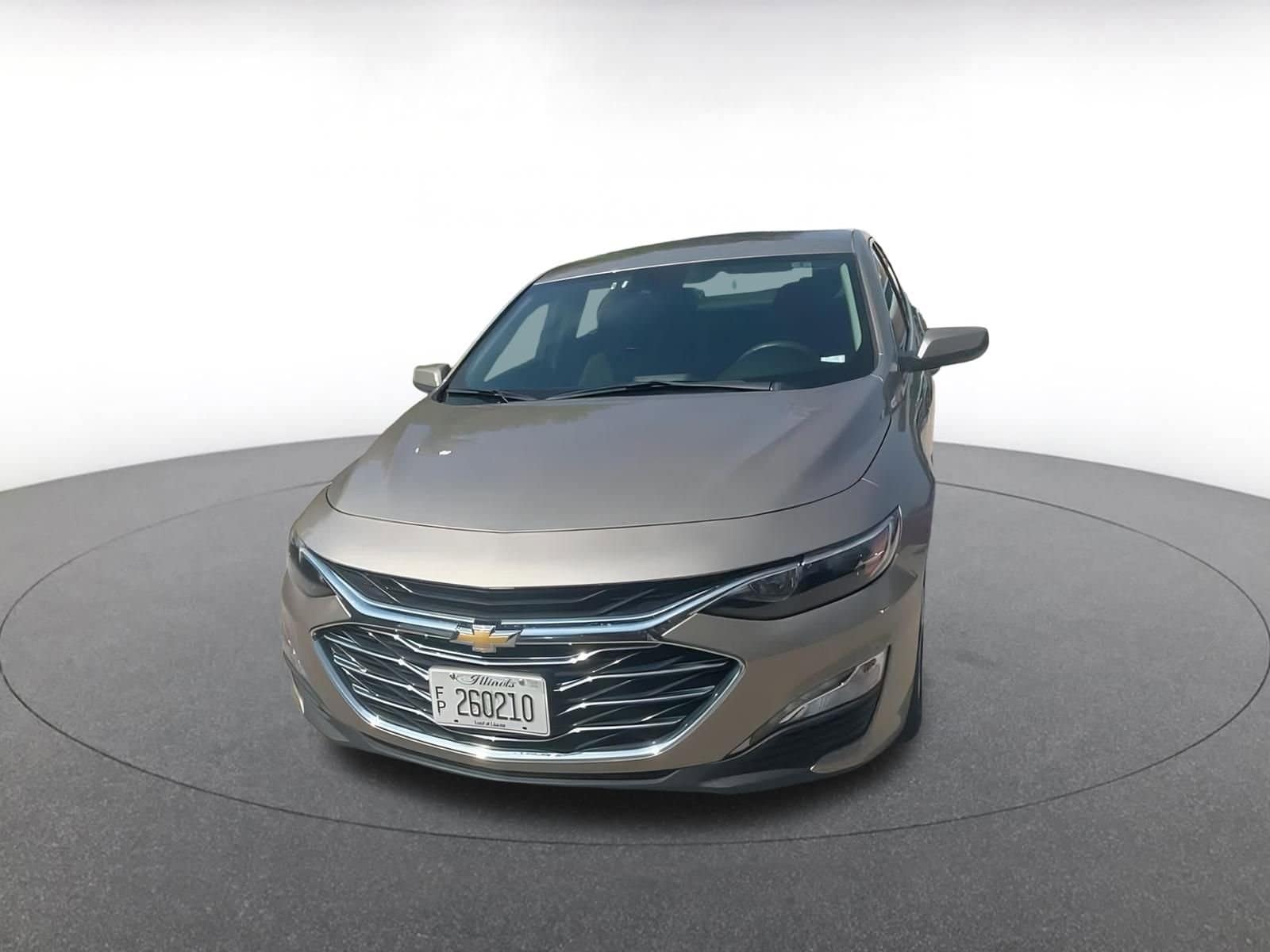 Thumbnail: 2024 Chevrolet Malibu - 7