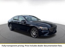 2025 Genesis G70 2.5T -
                  St. Louis, MO