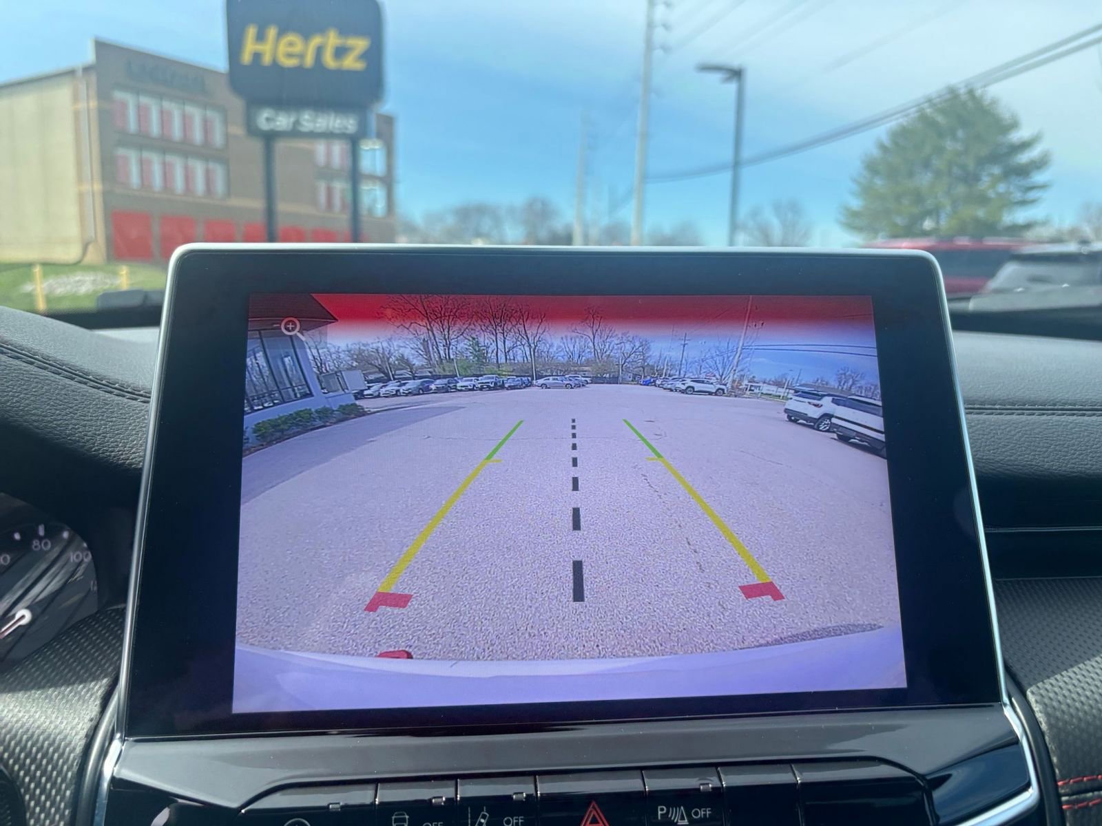 Thumbnail: 2025 Jeep Compass - 22