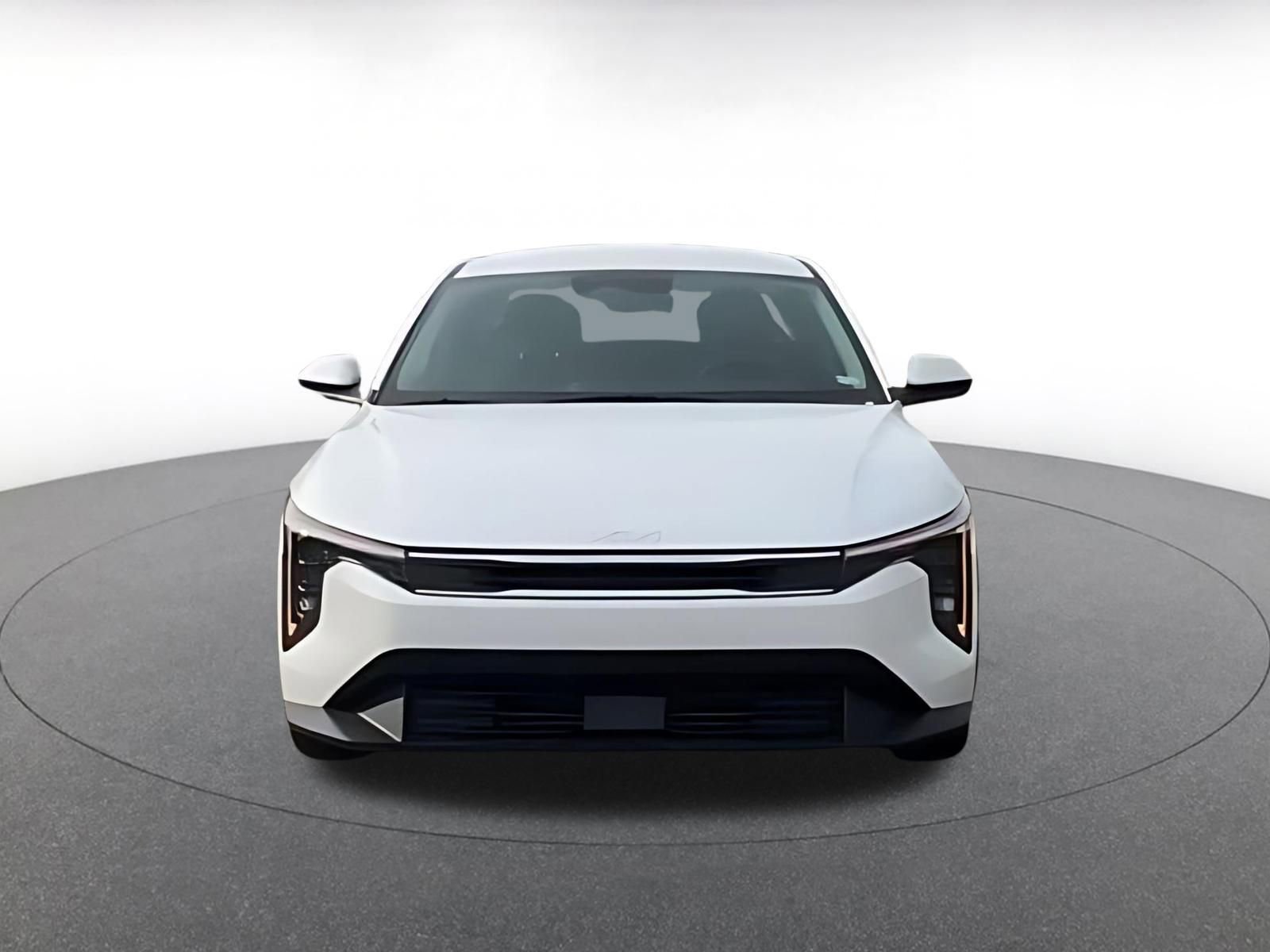 Thumbnail: 2025 Kia K4 - 4