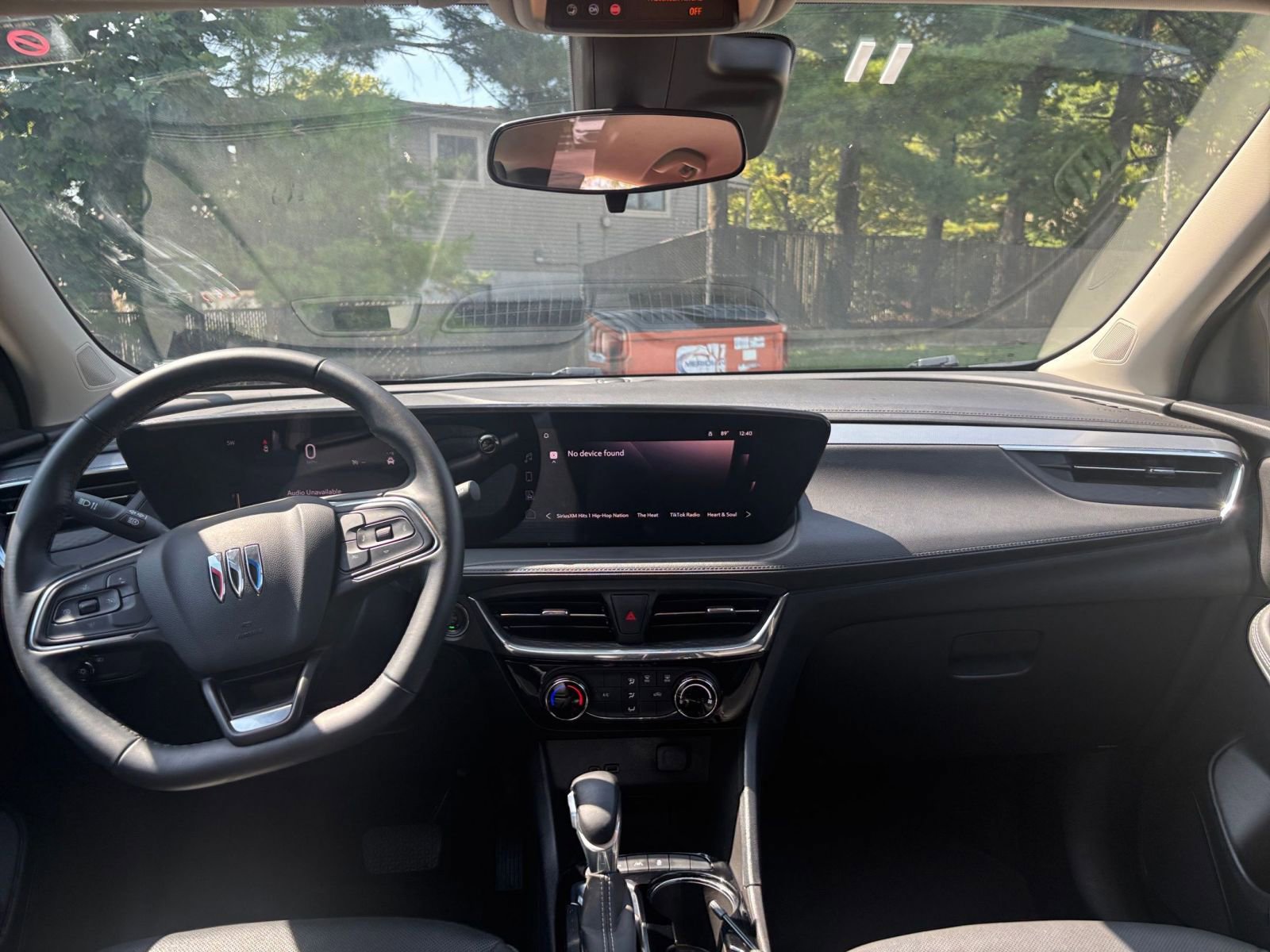 Thumbnail: 2024 Buick Encore GX - 31