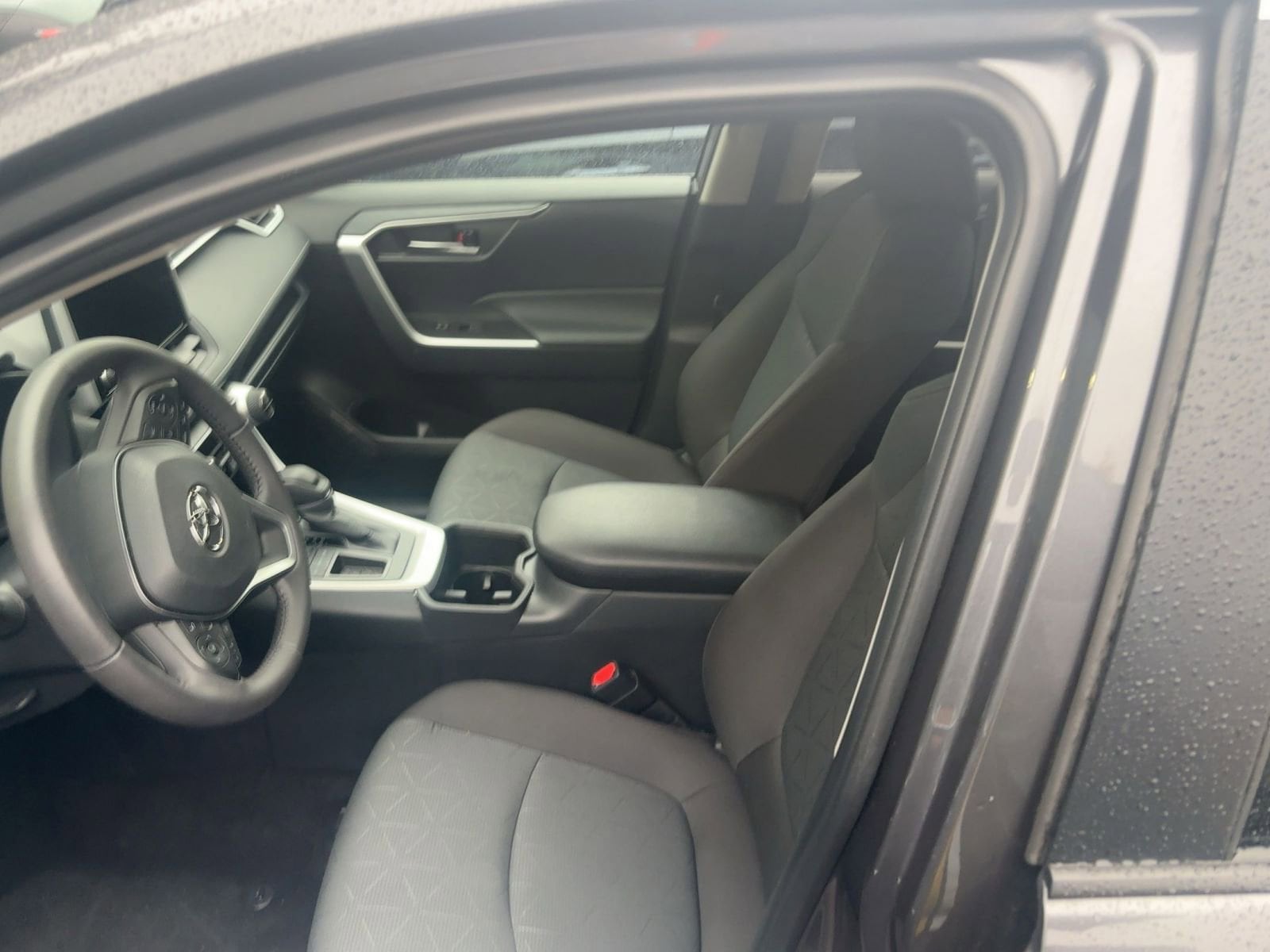 Thumbnail: 2025 Toyota RAV4 - 7