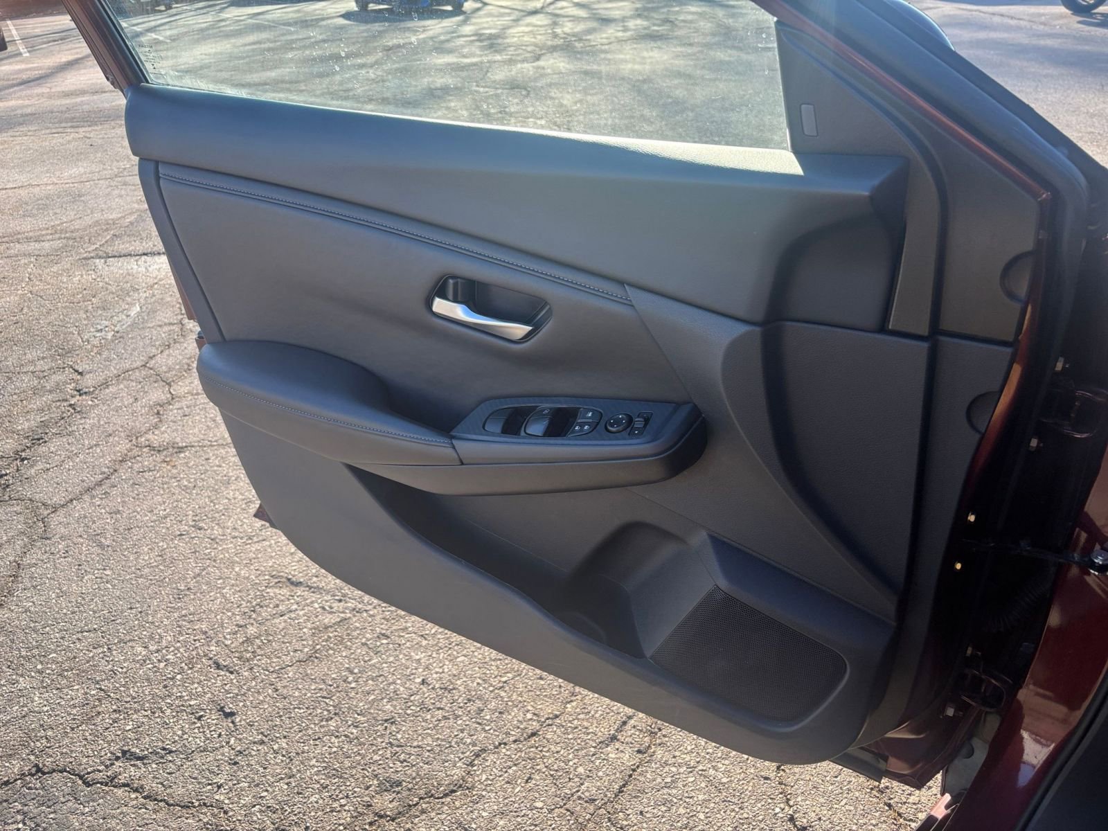 Thumbnail: 2025 Nissan Sentra - 18