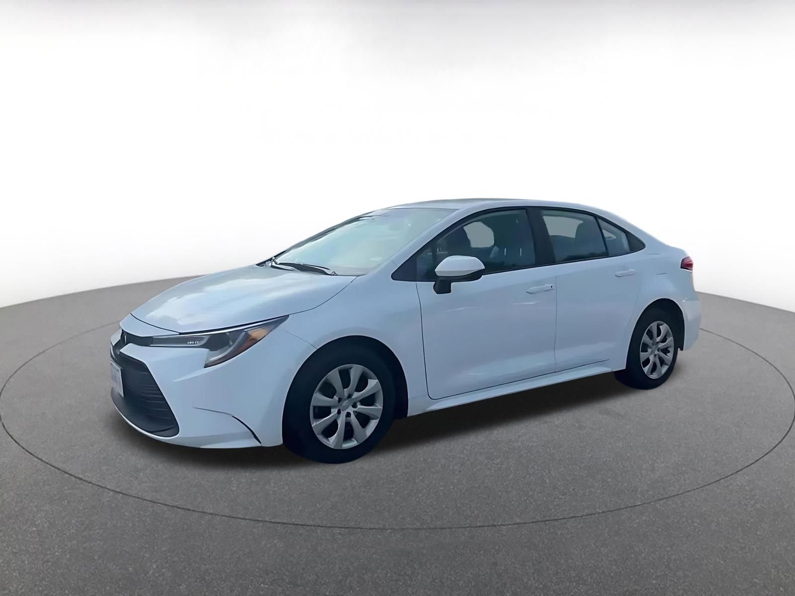 Thumbnail: 2025 Toyota Corolla - 8