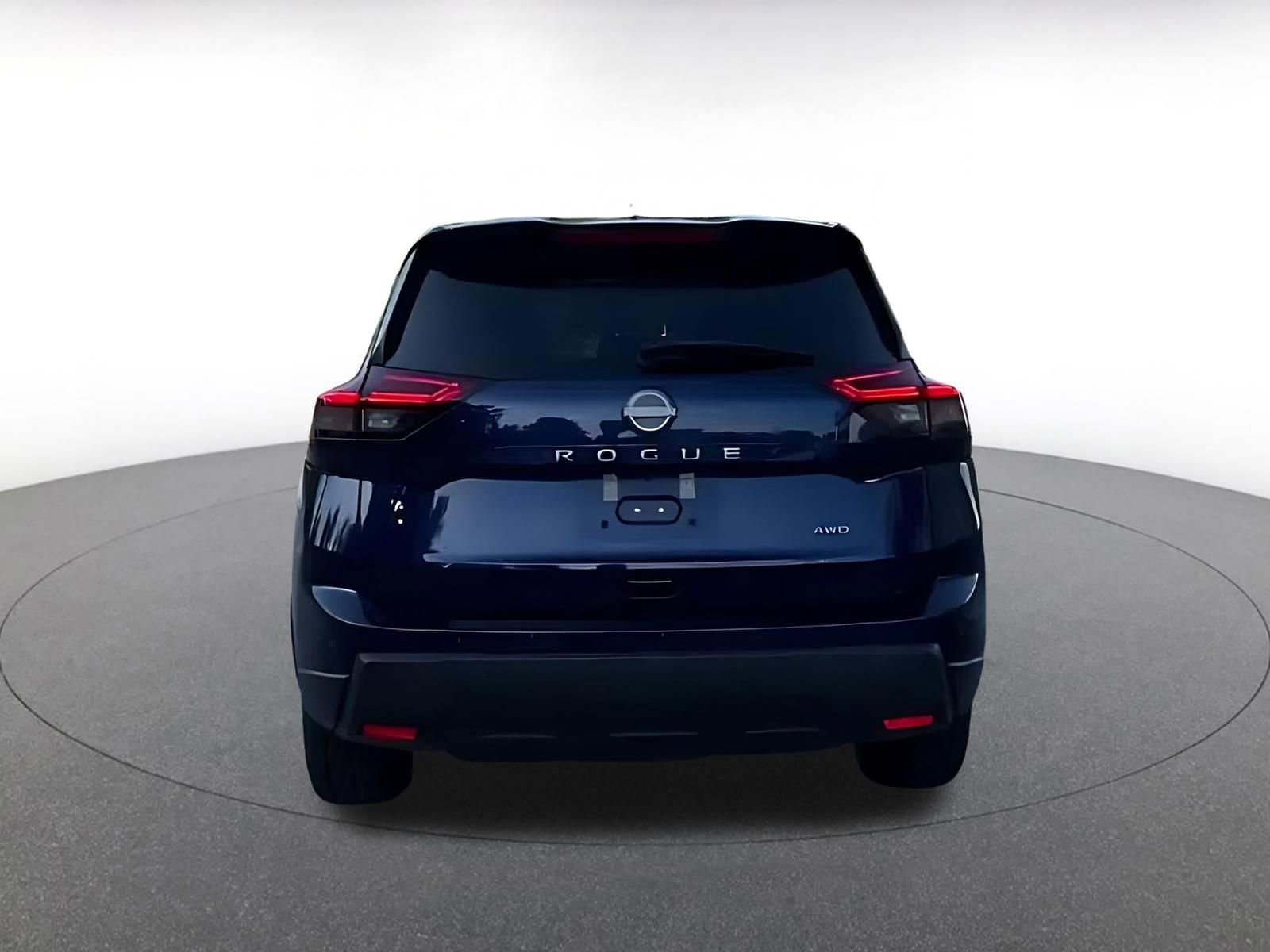 Thumbnail: 2025 Nissan Rogue - 12