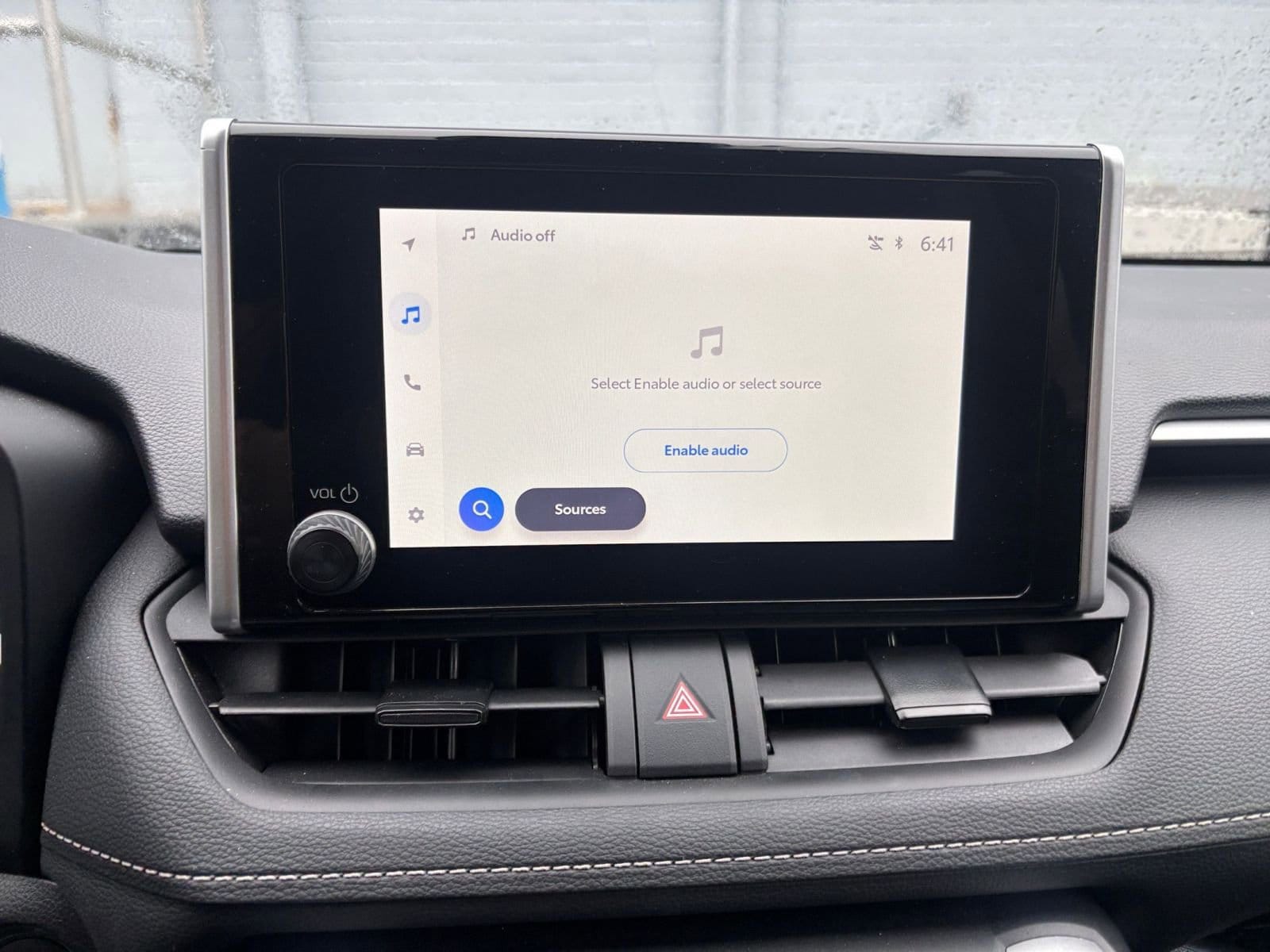 Thumbnail: 2025 Toyota RAV4 - 21