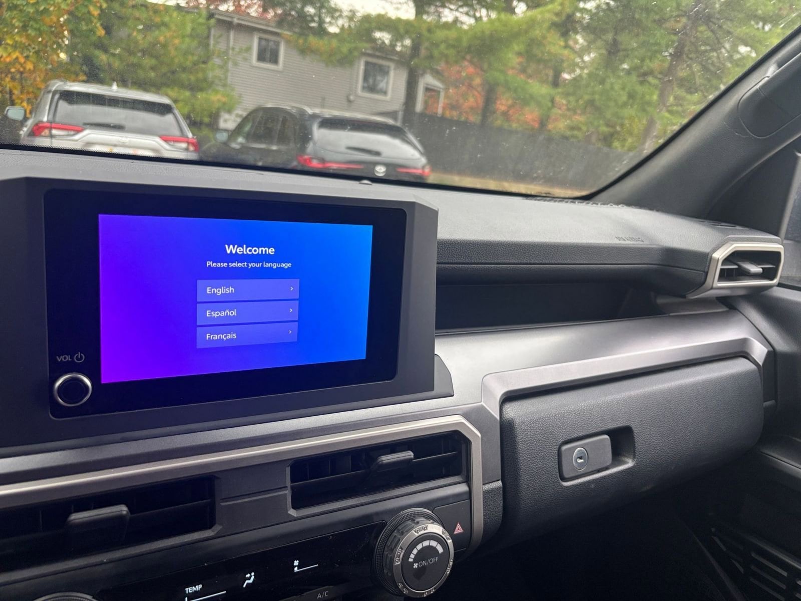 Thumbnail: 2025 Toyota 4Runner - 33