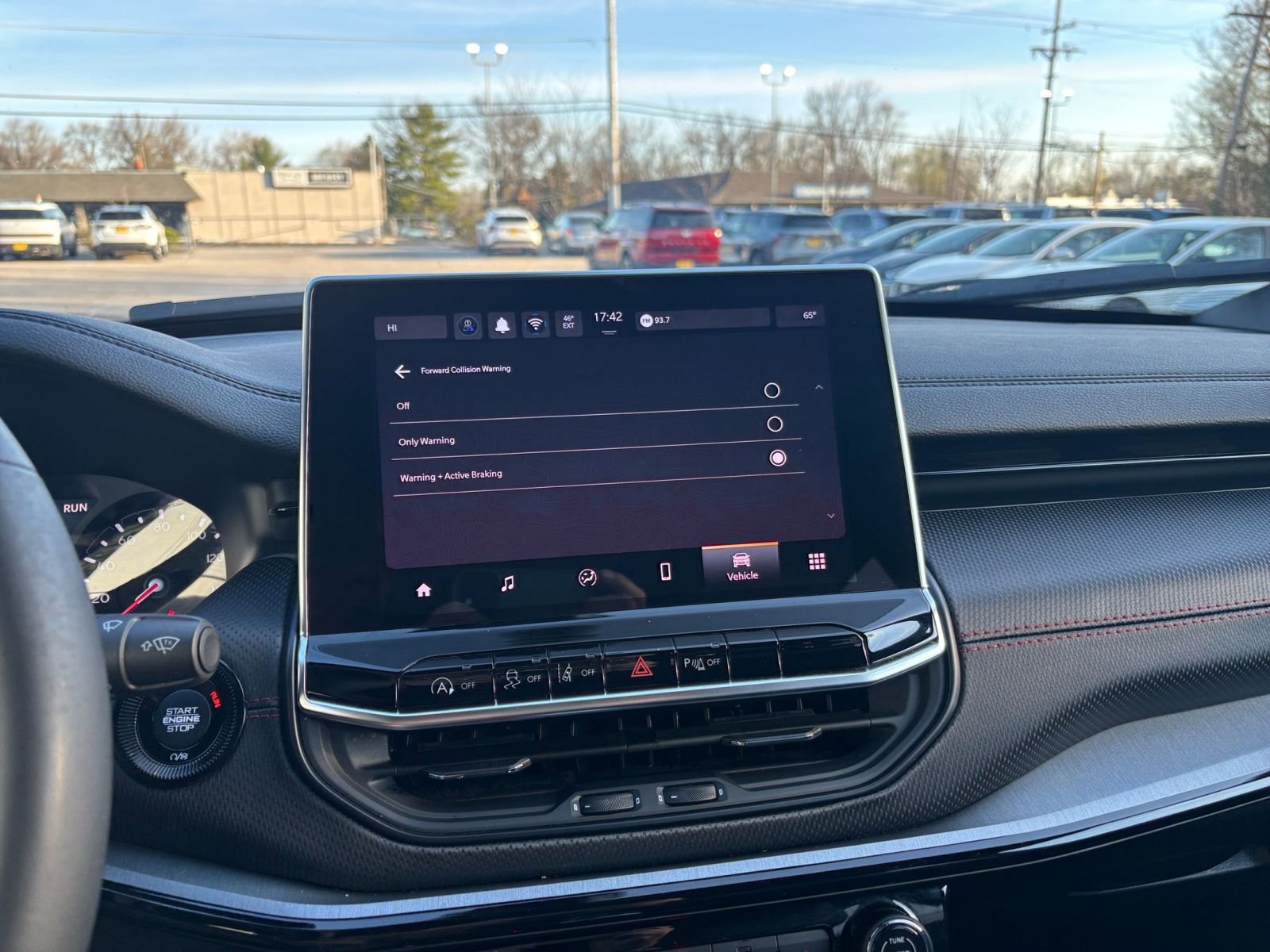 Thumbnail: 2025 Jeep Compass - 20