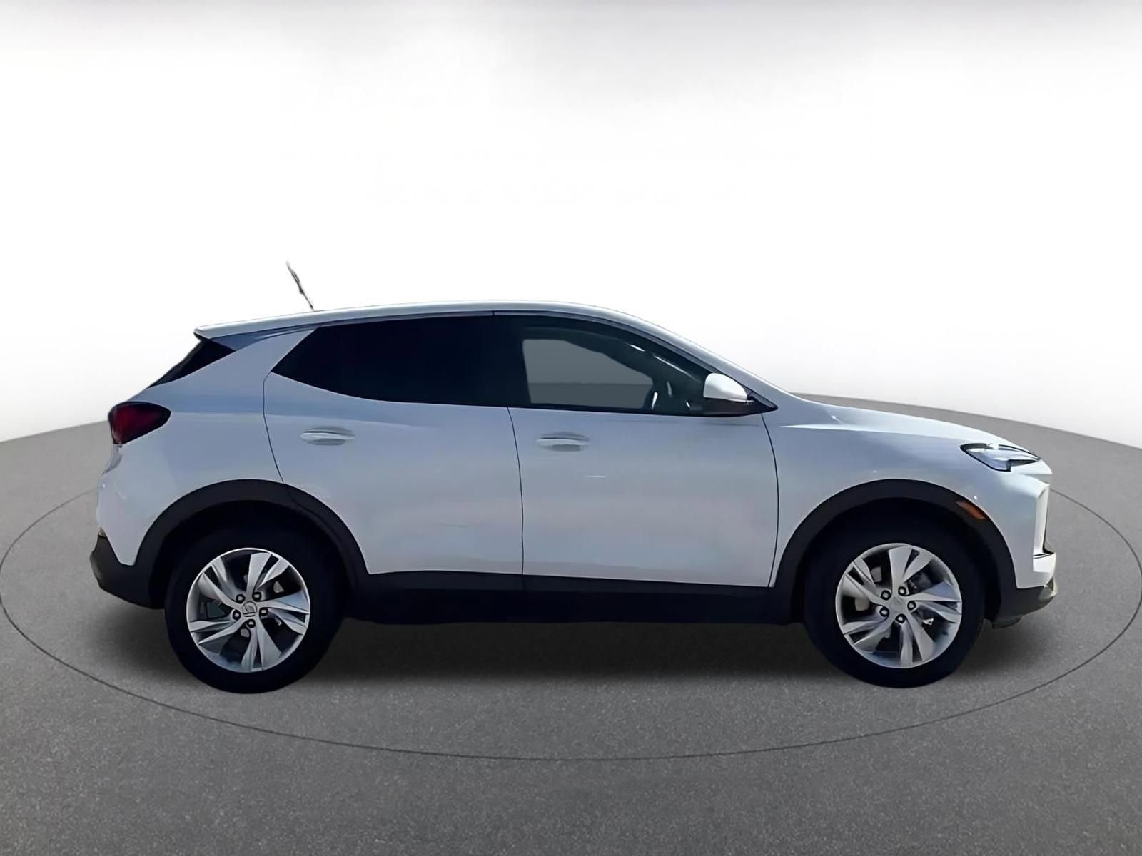 Thumbnail: 2025 Buick Encore GX - 14