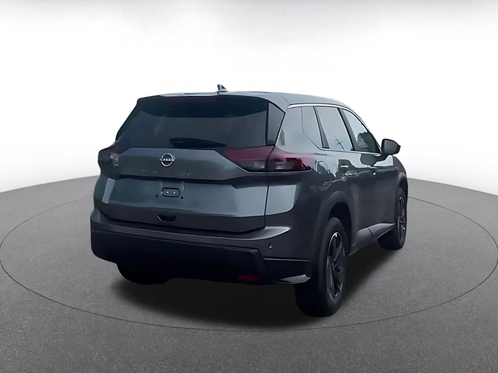 Thumbnail: 2025 Nissan Rogue - 14