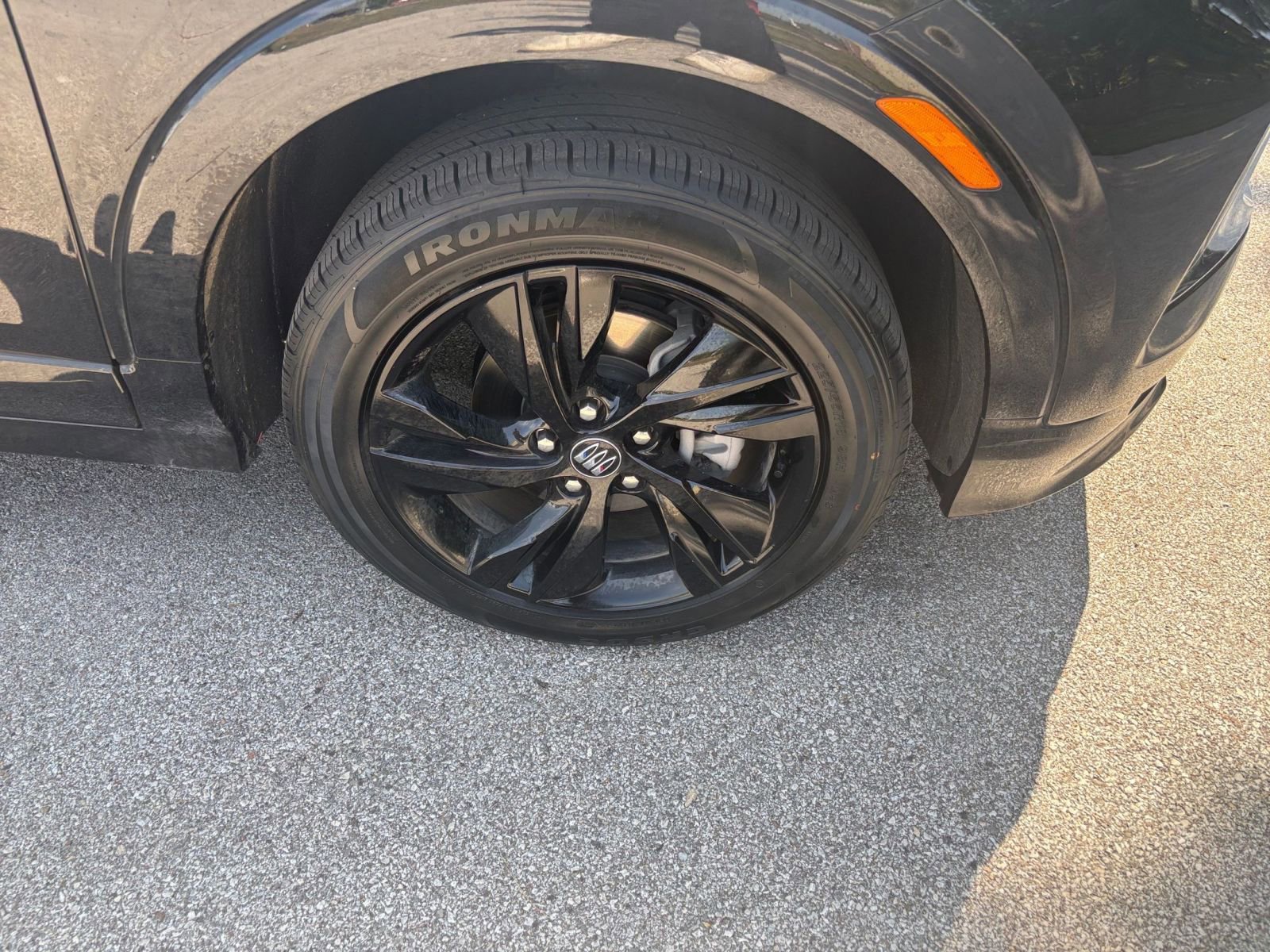 Thumbnail: 2024 Buick Encore GX - 28