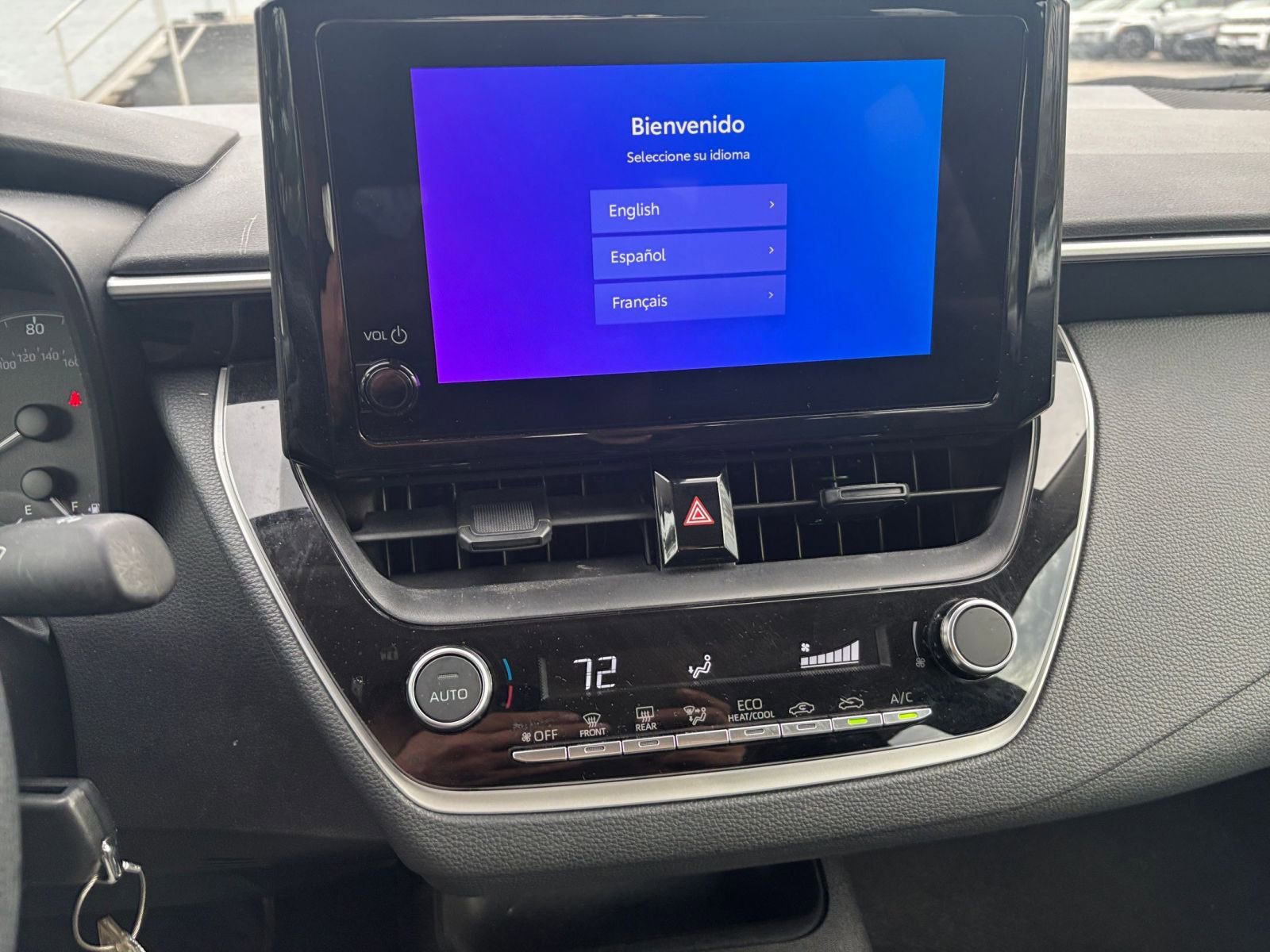 Thumbnail: 2025 Toyota Corolla - 17