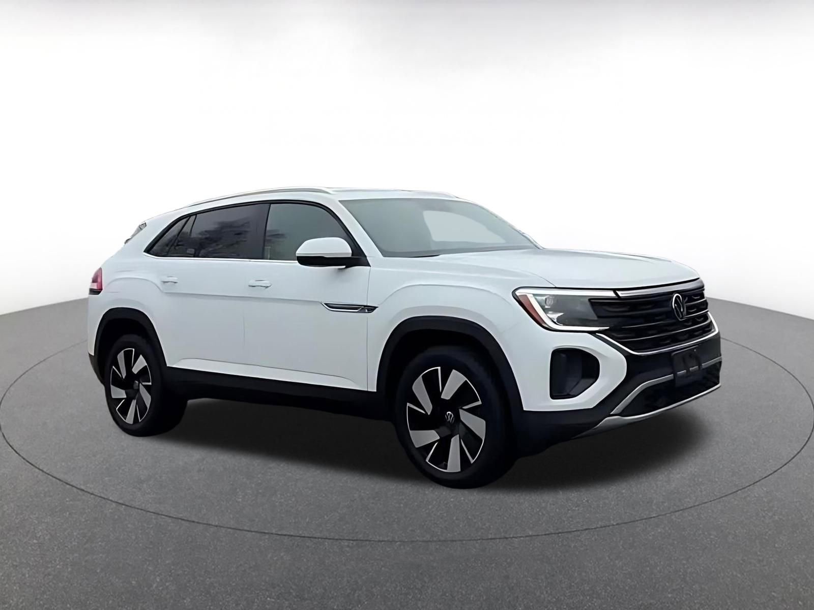 Thumbnail: 2025 Volkswagen Atlas - 2