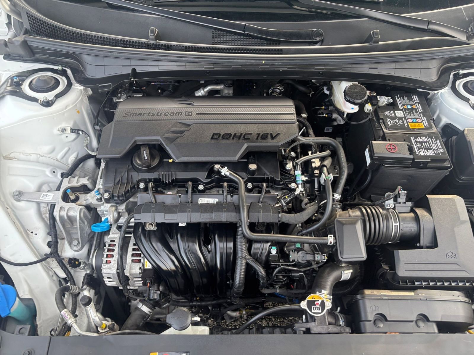 Thumbnail: 2025 Kia K4 - 31