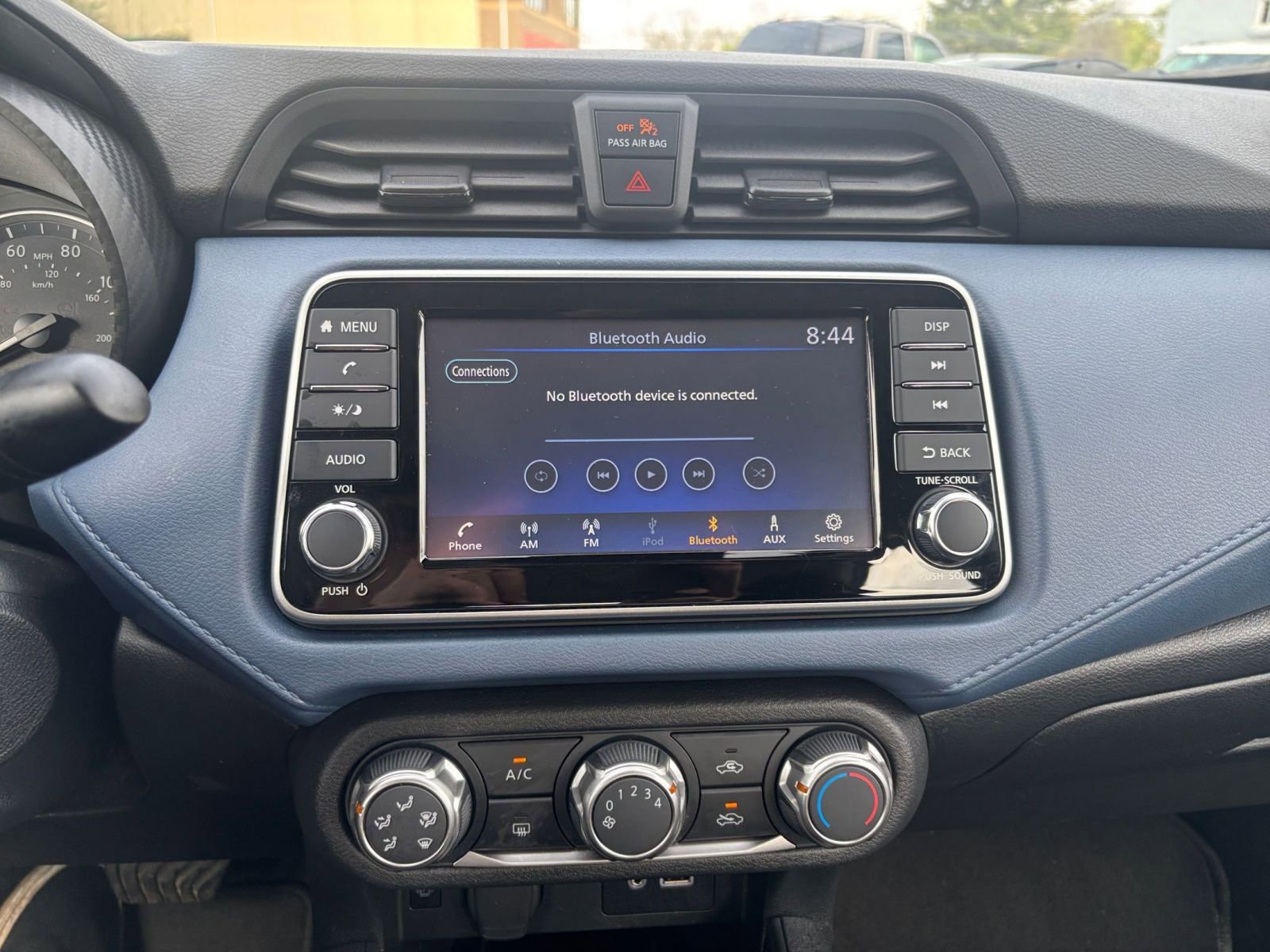 Thumbnail: 2025 Nissan Versa - 20