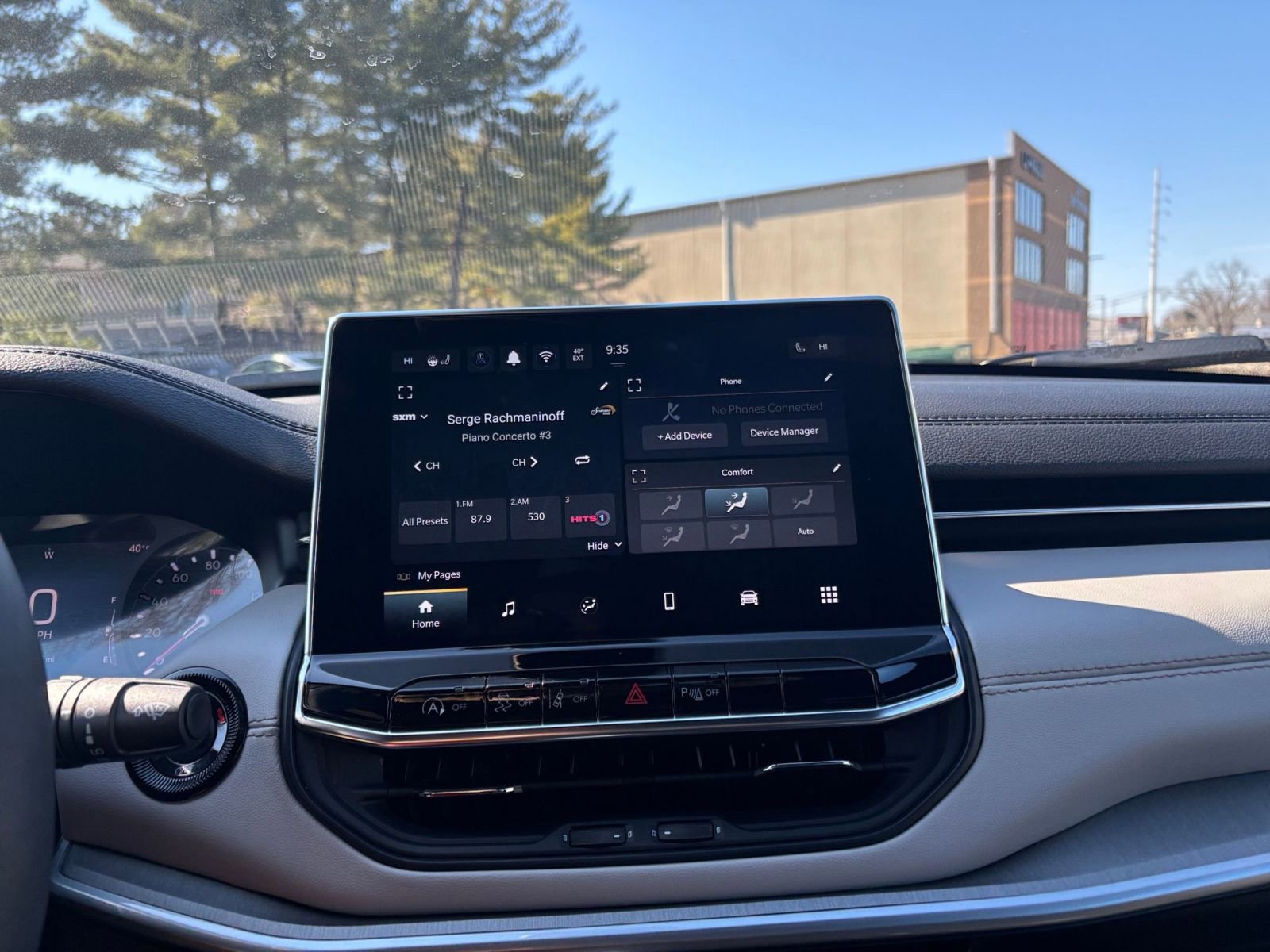 Thumbnail: 2025 Jeep Compass - 20