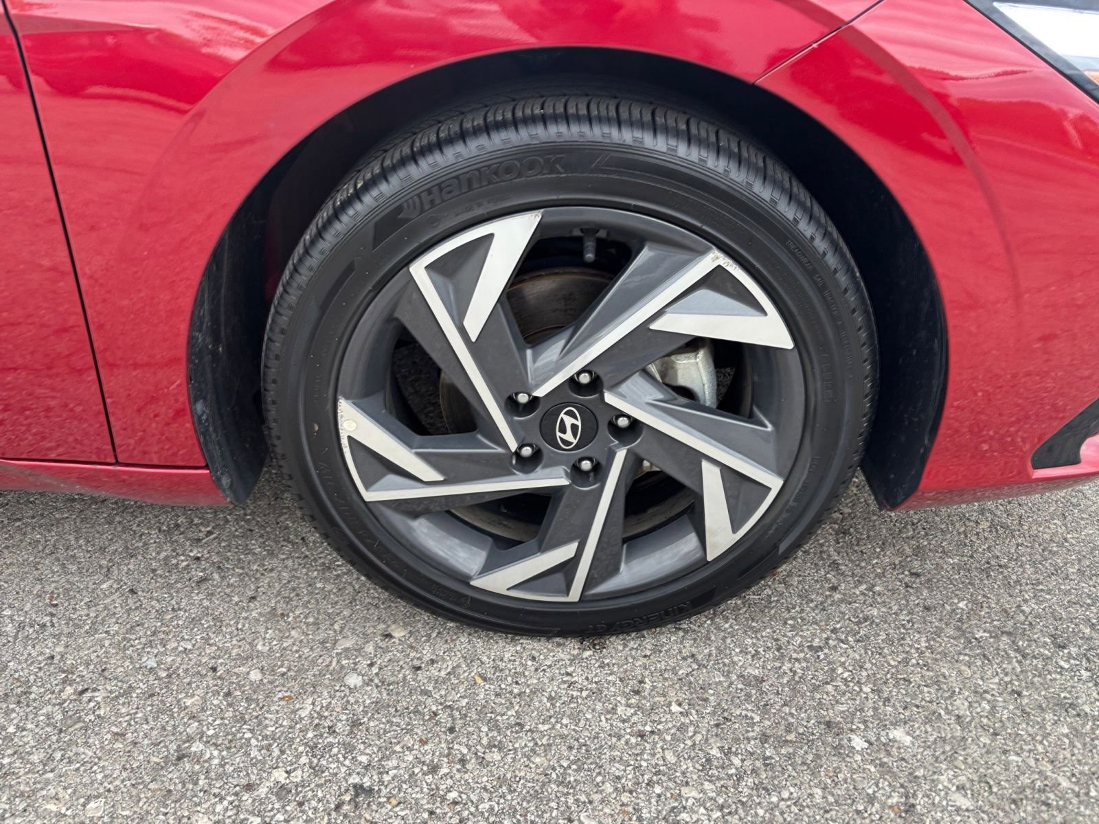 Thumbnail: 2025 Hyundai Elantra - 28