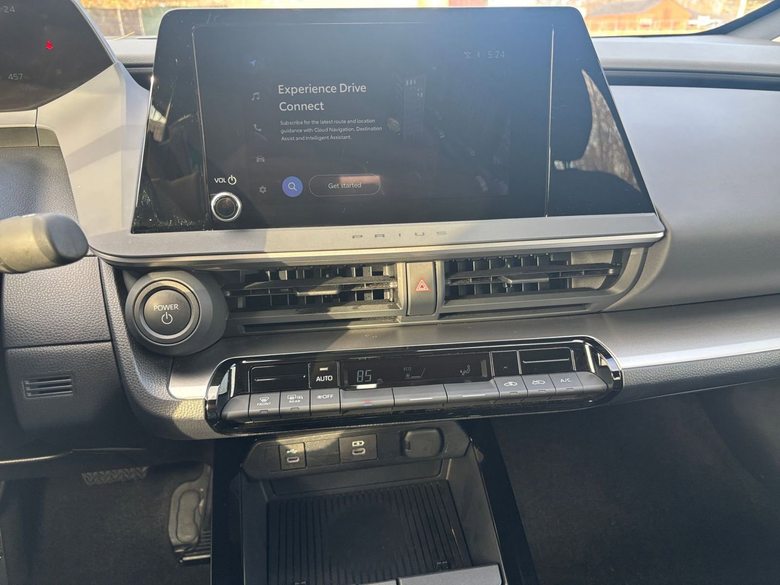 Thumbnail: 2025 Toyota Prius - 18