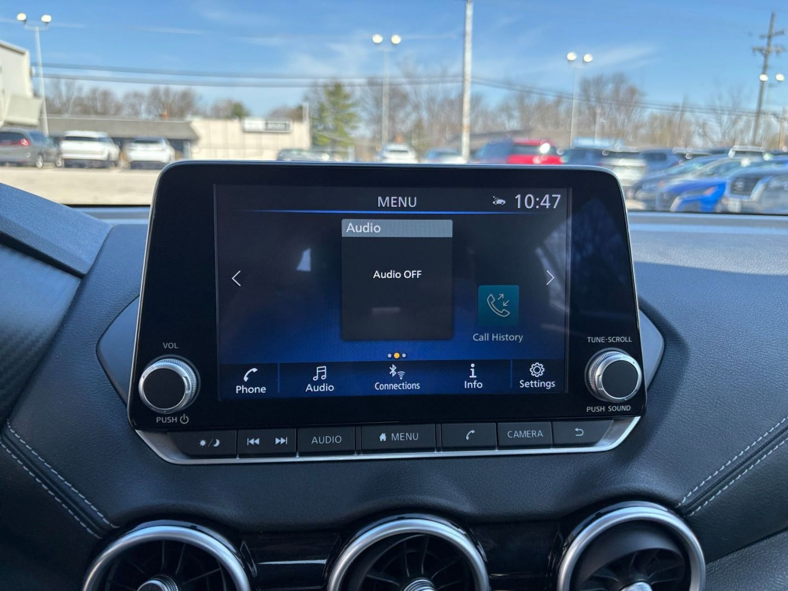 Thumbnail: 2025 Nissan Sentra - 20