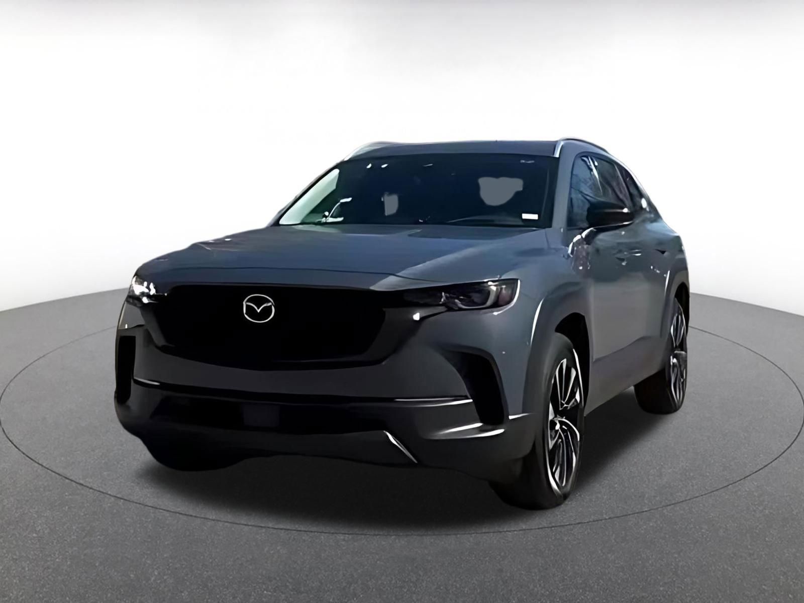 Thumbnail: 2025 Mazda CX-50 - 4