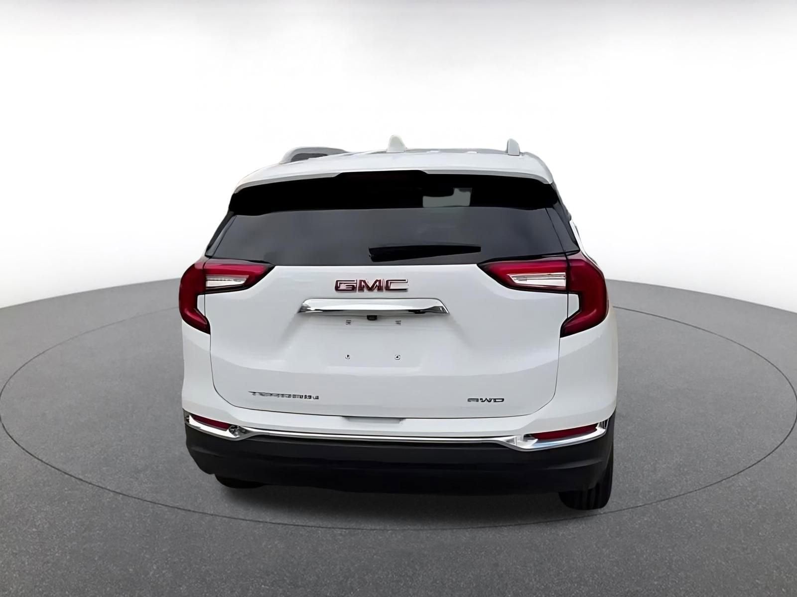 Thumbnail: 2024 GMC Terrain - 12