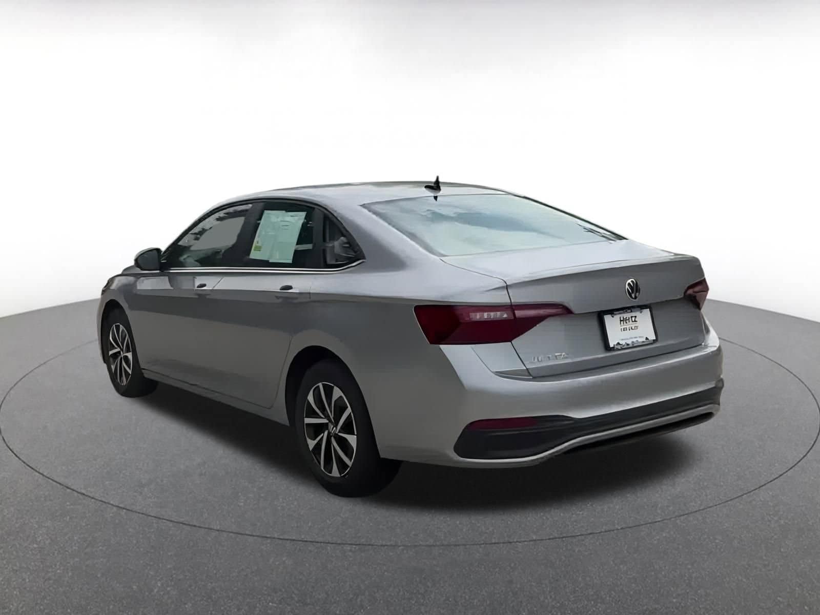 Thumbnail: 2024 Volkswagen Jetta - 12