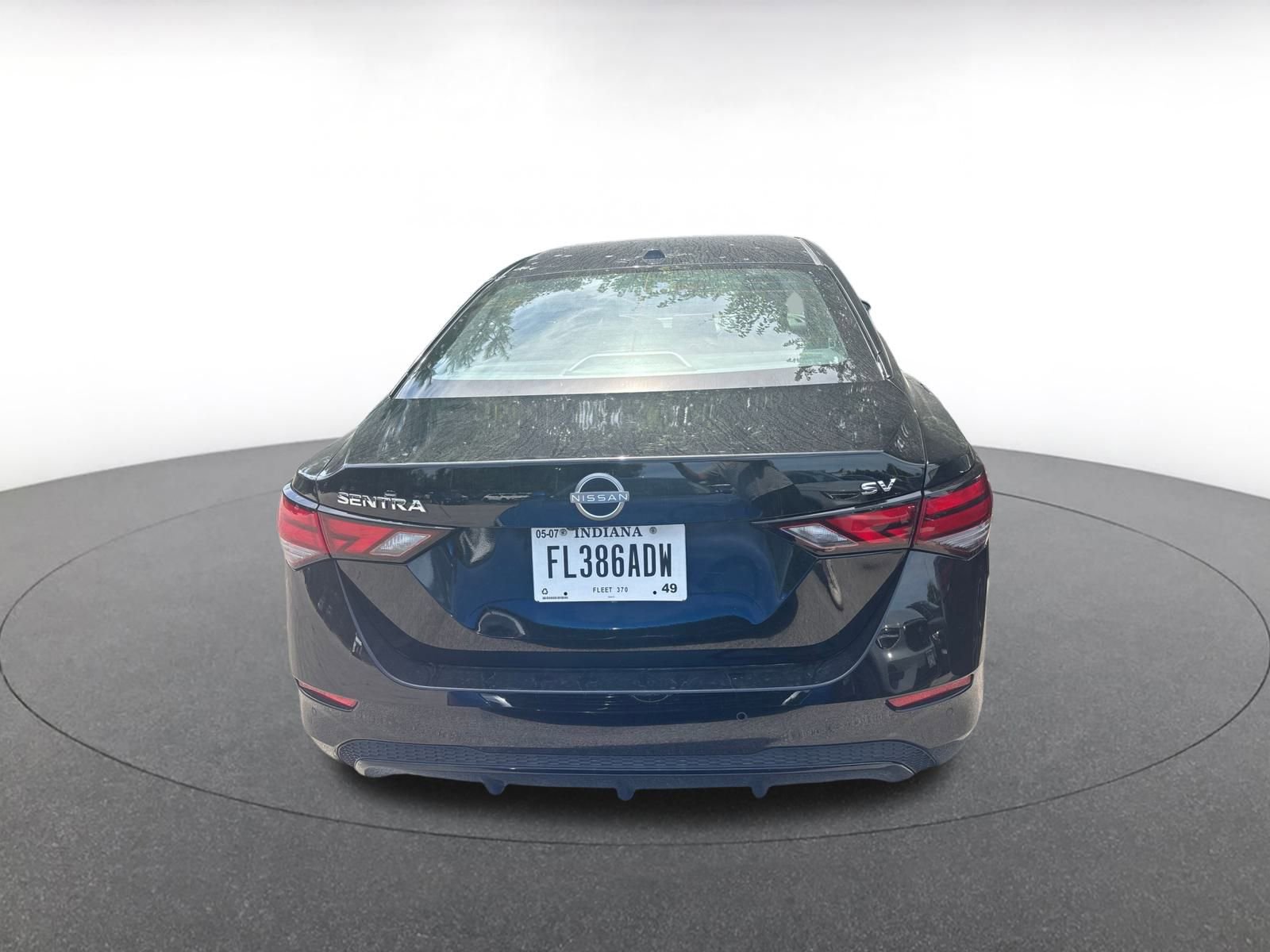 Thumbnail: 2024 Nissan Sentra - 6