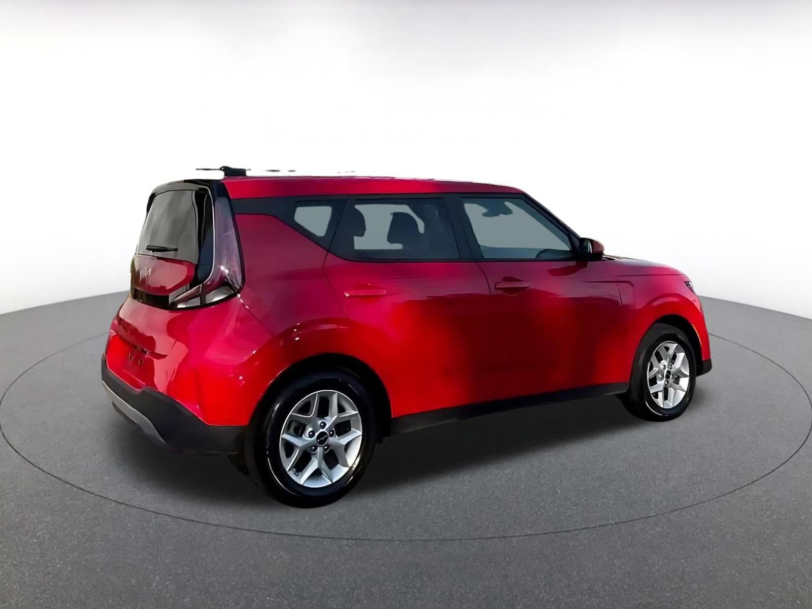 Thumbnail: 2025 Kia Soul - 11