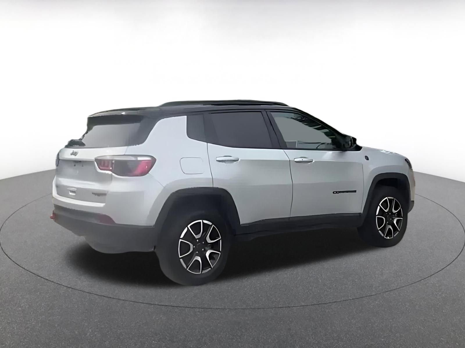Thumbnail: 2025 Jeep Compass - 15