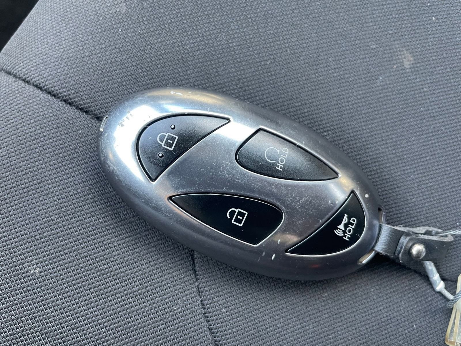 Thumbnail: 2025 Hyundai Elantra - 22