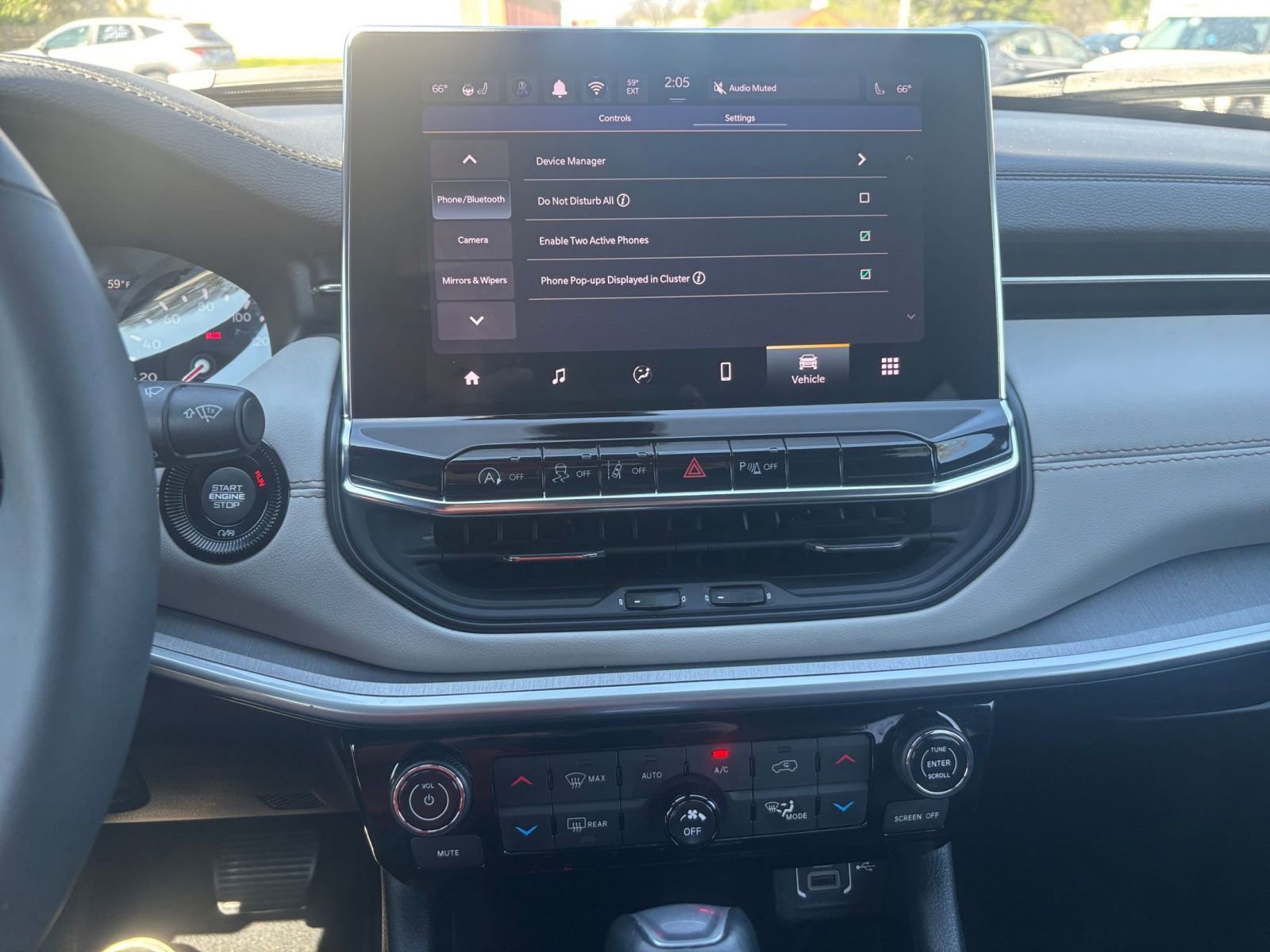 Thumbnail: 2025 Jeep Compass - 17