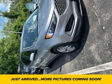 2024 Ford Edge SEL -
                  St. Louis, MO