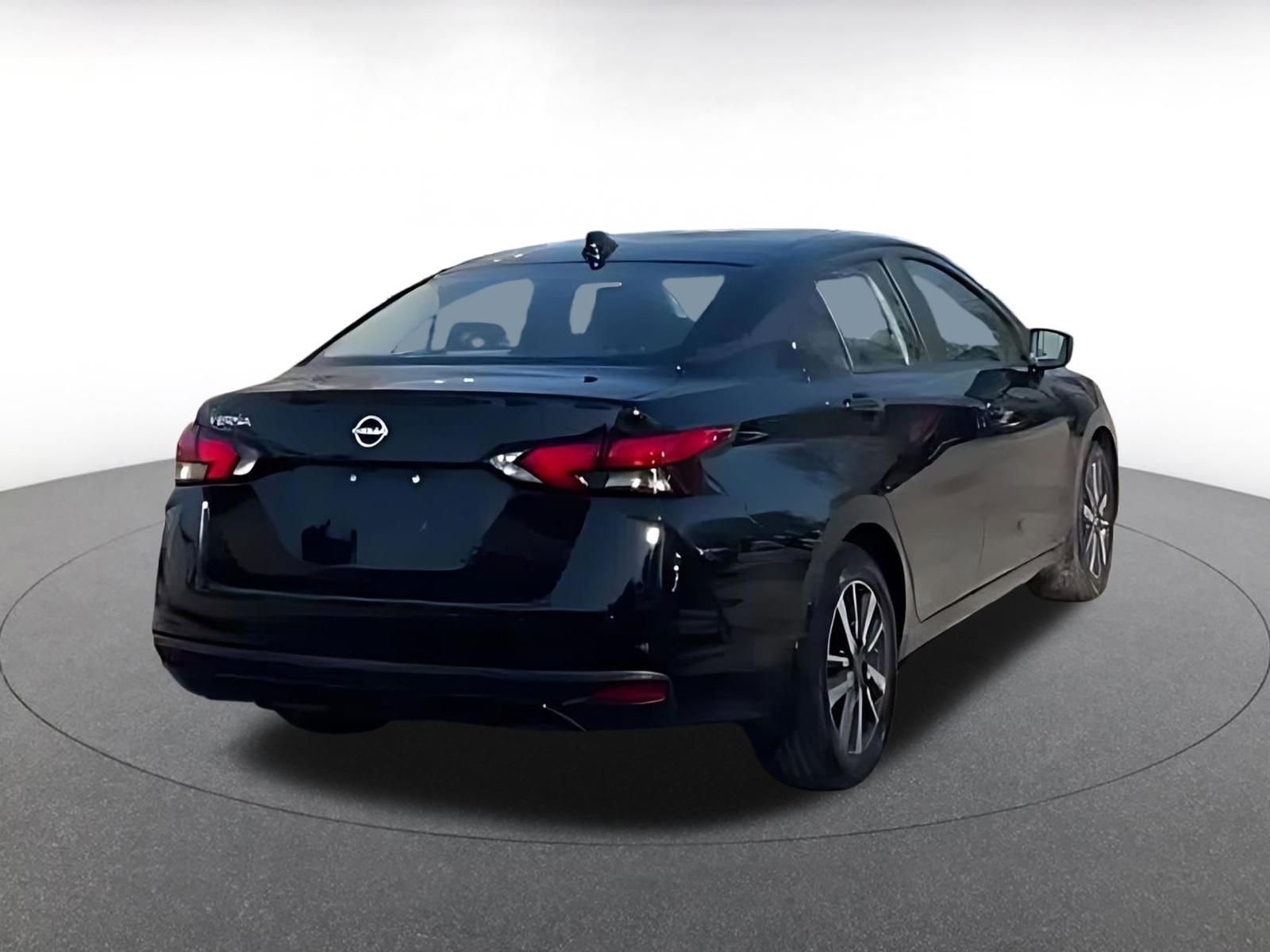 Thumbnail: 2025 Nissan Versa - 8