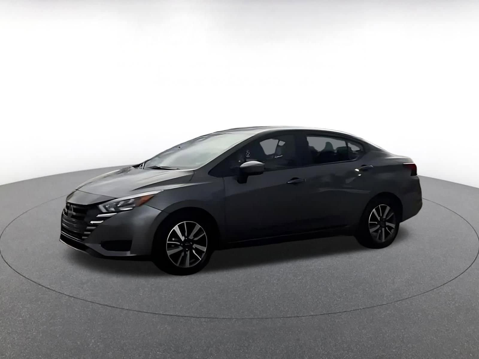 Thumbnail: 2025 Nissan Versa - 4