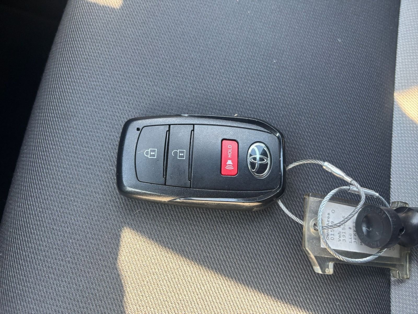 Thumbnail: 2025 Toyota Tacoma - 22