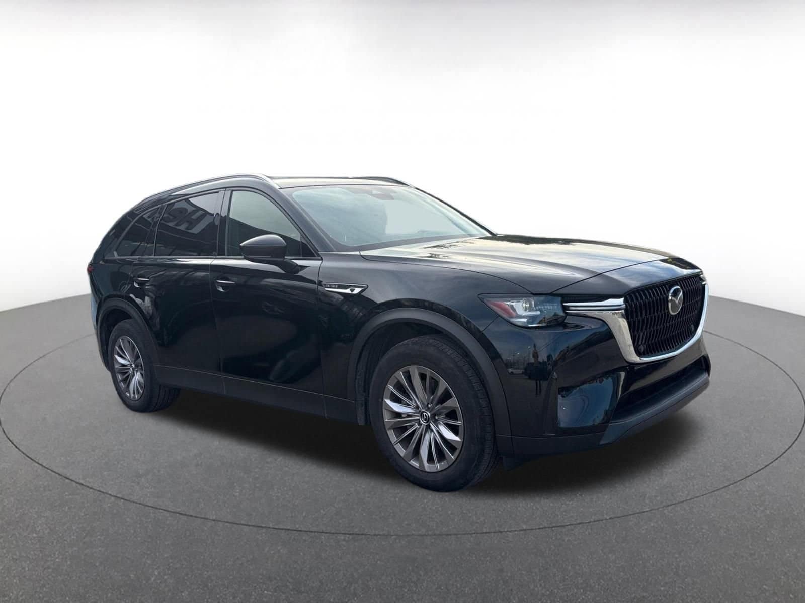 Thumbnail: 2025 Mazda CX-90 - 1