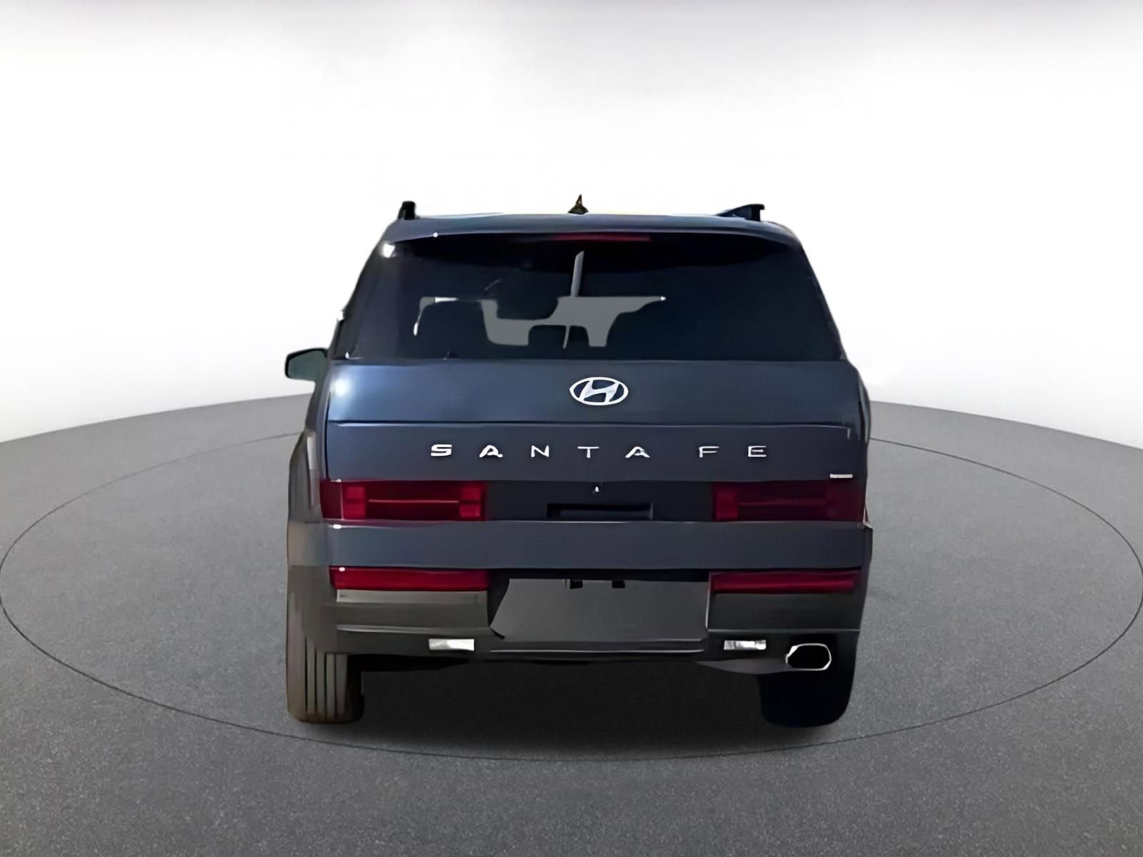 Thumbnail: 2025 Hyundai Santa Fe - 9