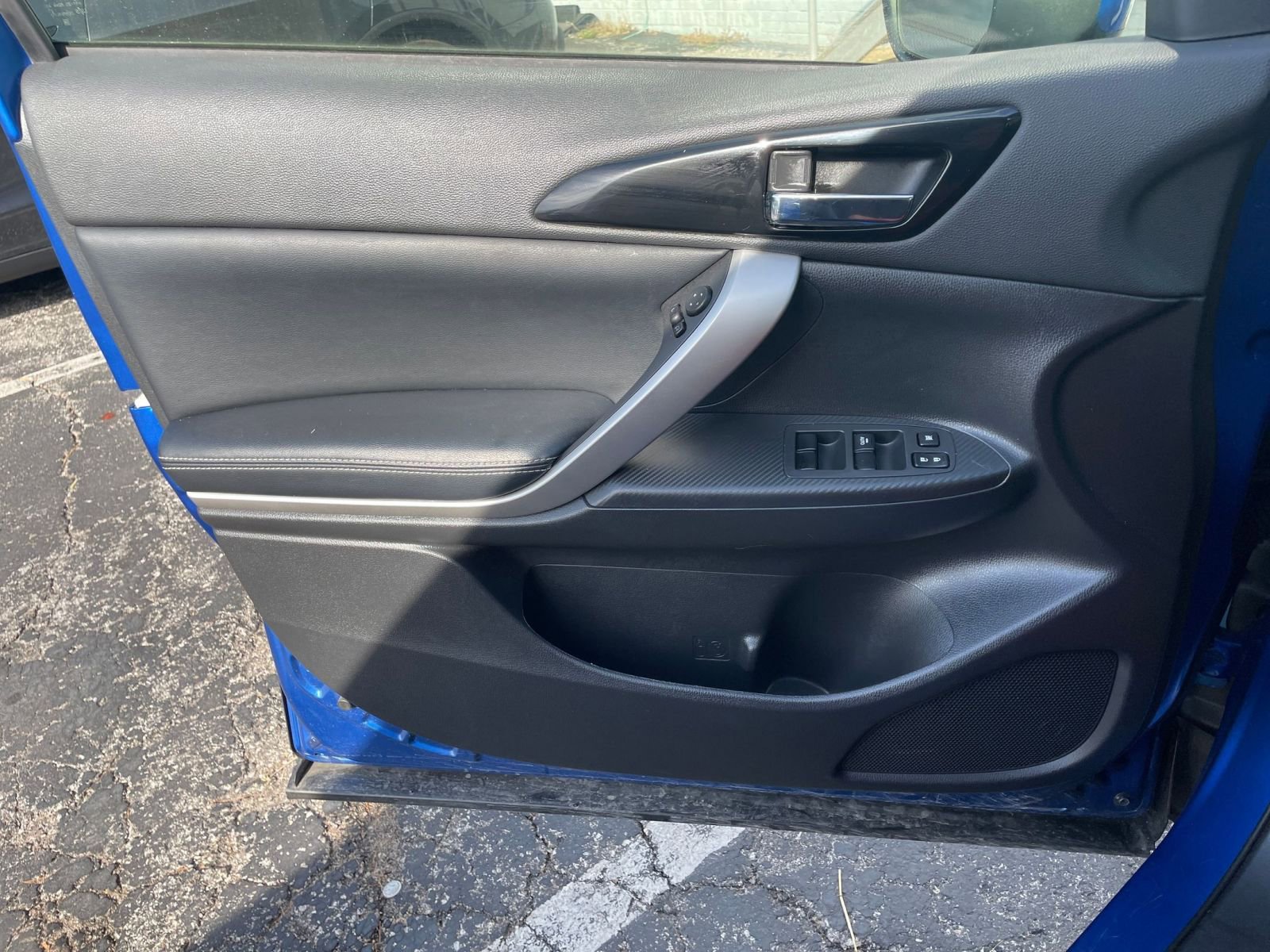 Thumbnail: 2023 Mitsubishi Eclipse Cross - 20