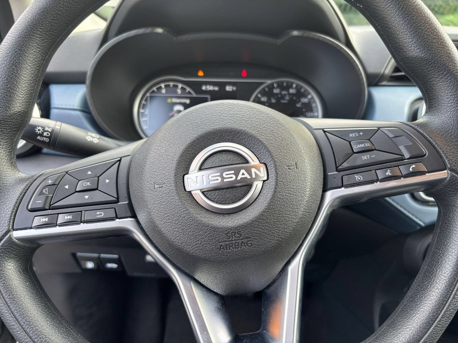 Thumbnail: 2025 Nissan Versa - 25