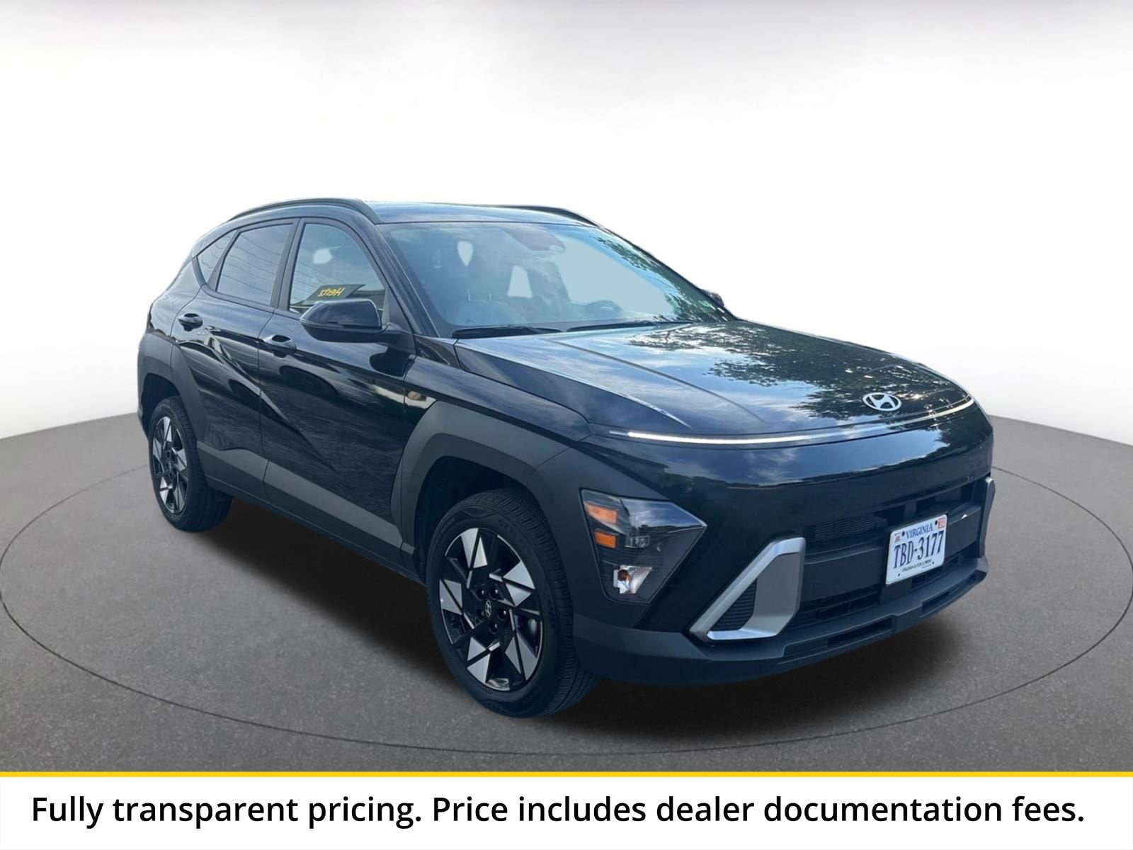 Thumbnail: 2025 Hyundai Kona - 1