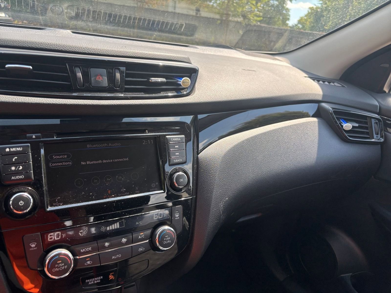 Thumbnail: 2022 Nissan Rogue Sport - 33