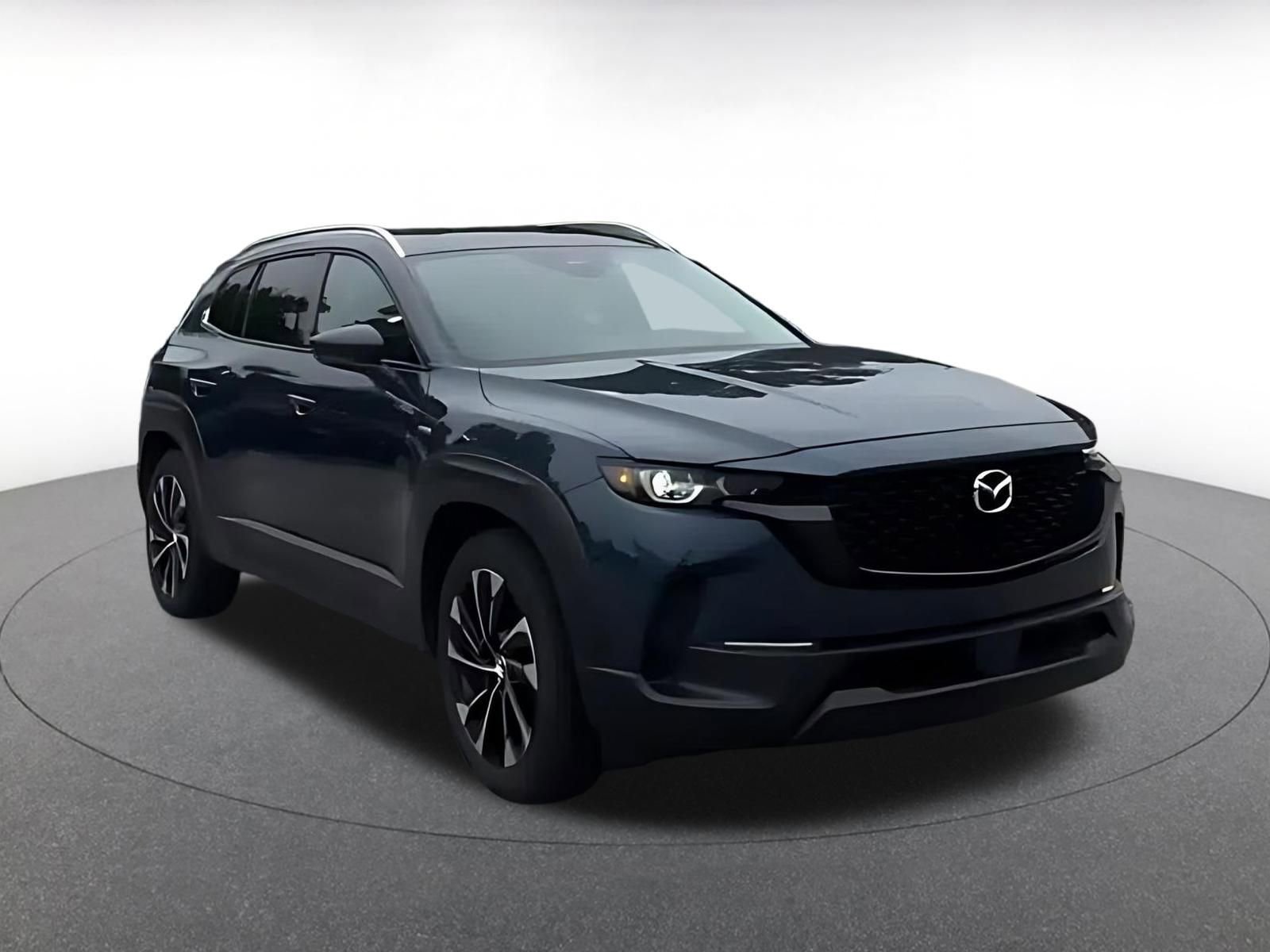 Thumbnail: 2025 Mazda CX-50 - 3