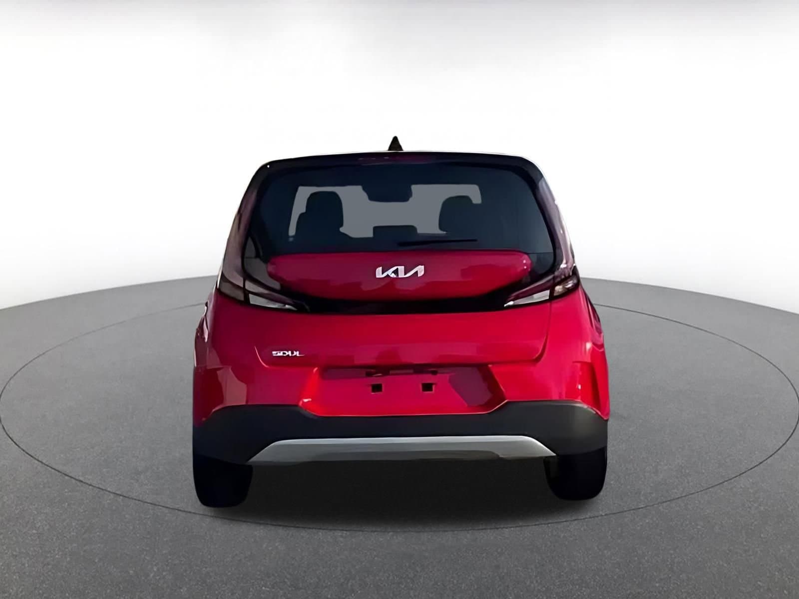 Thumbnail: 2025 Kia Soul - 9